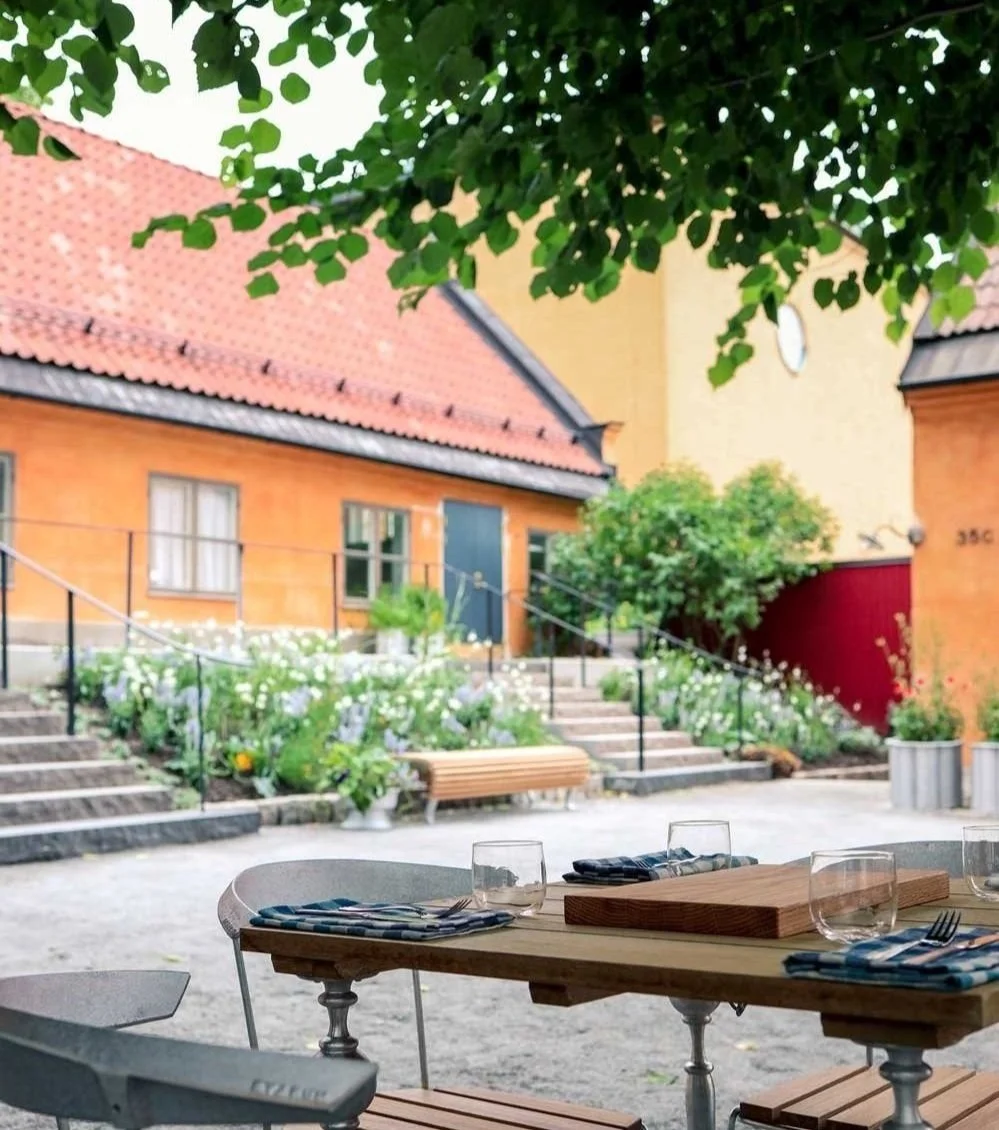 STHLMFOOD