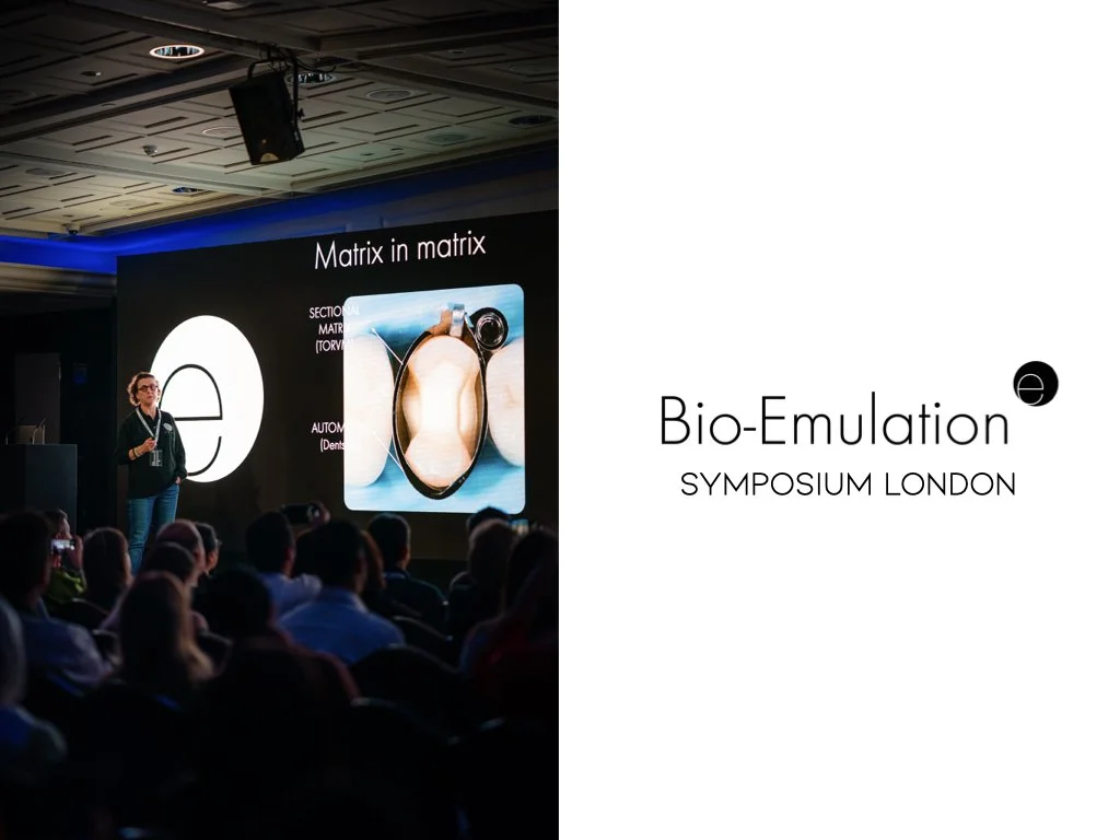 BIOEMULATION SYMPOSIUM LONDON