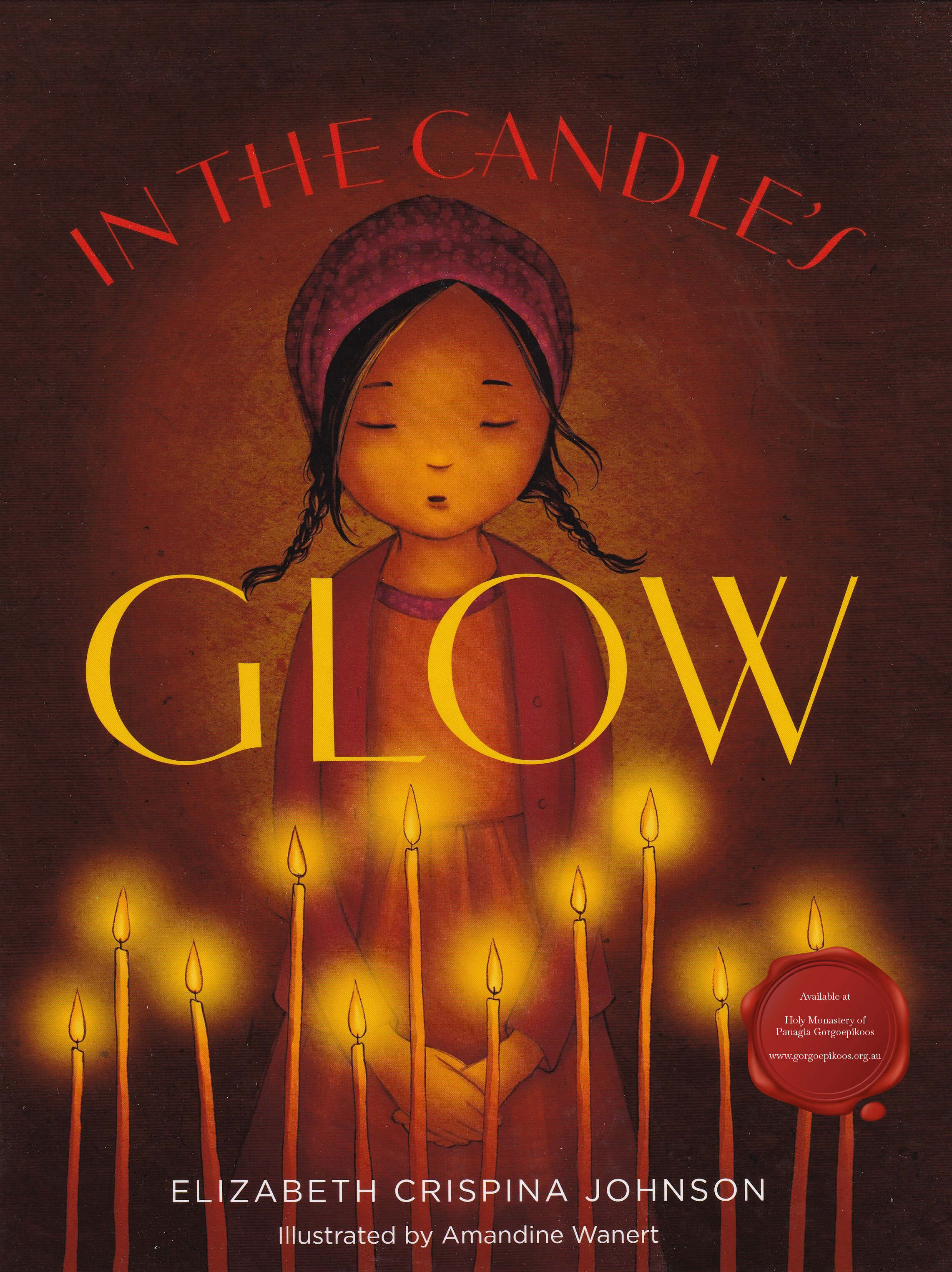 In the Candle's Glow.jpg