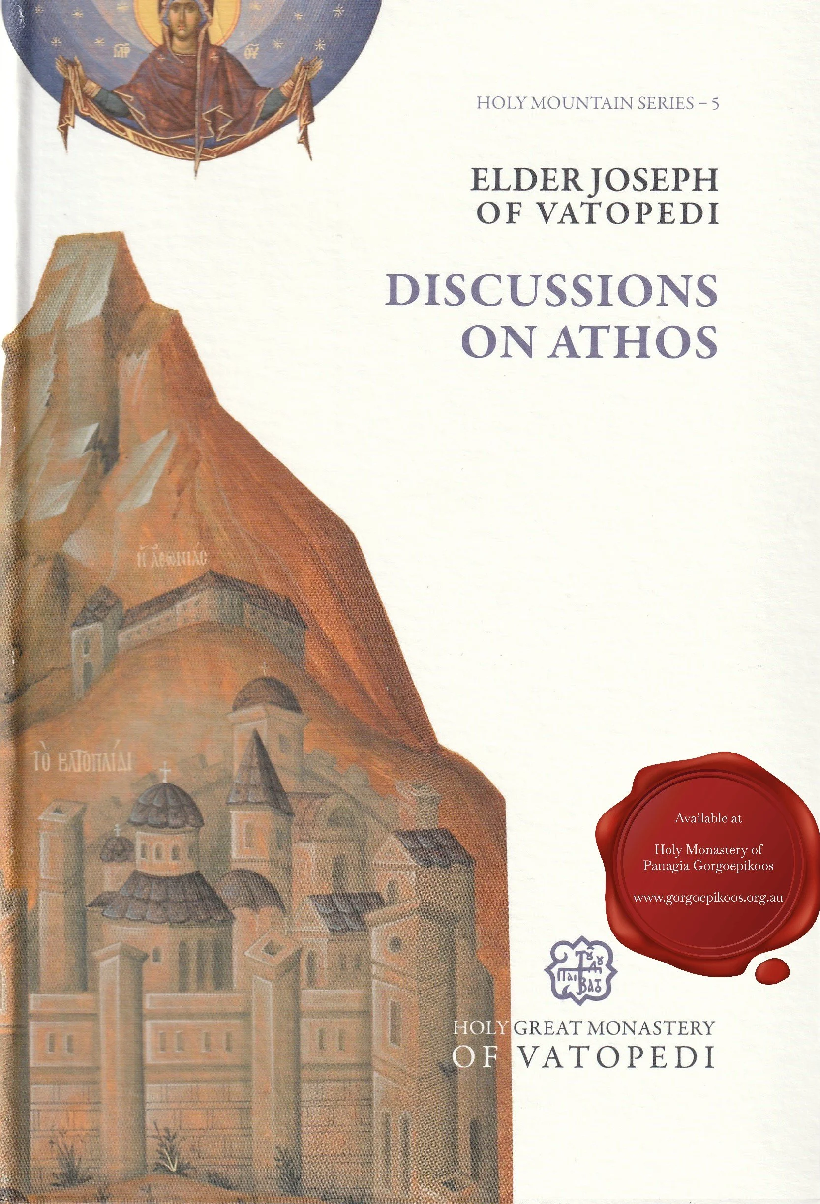 Discussions on Athos.jpg