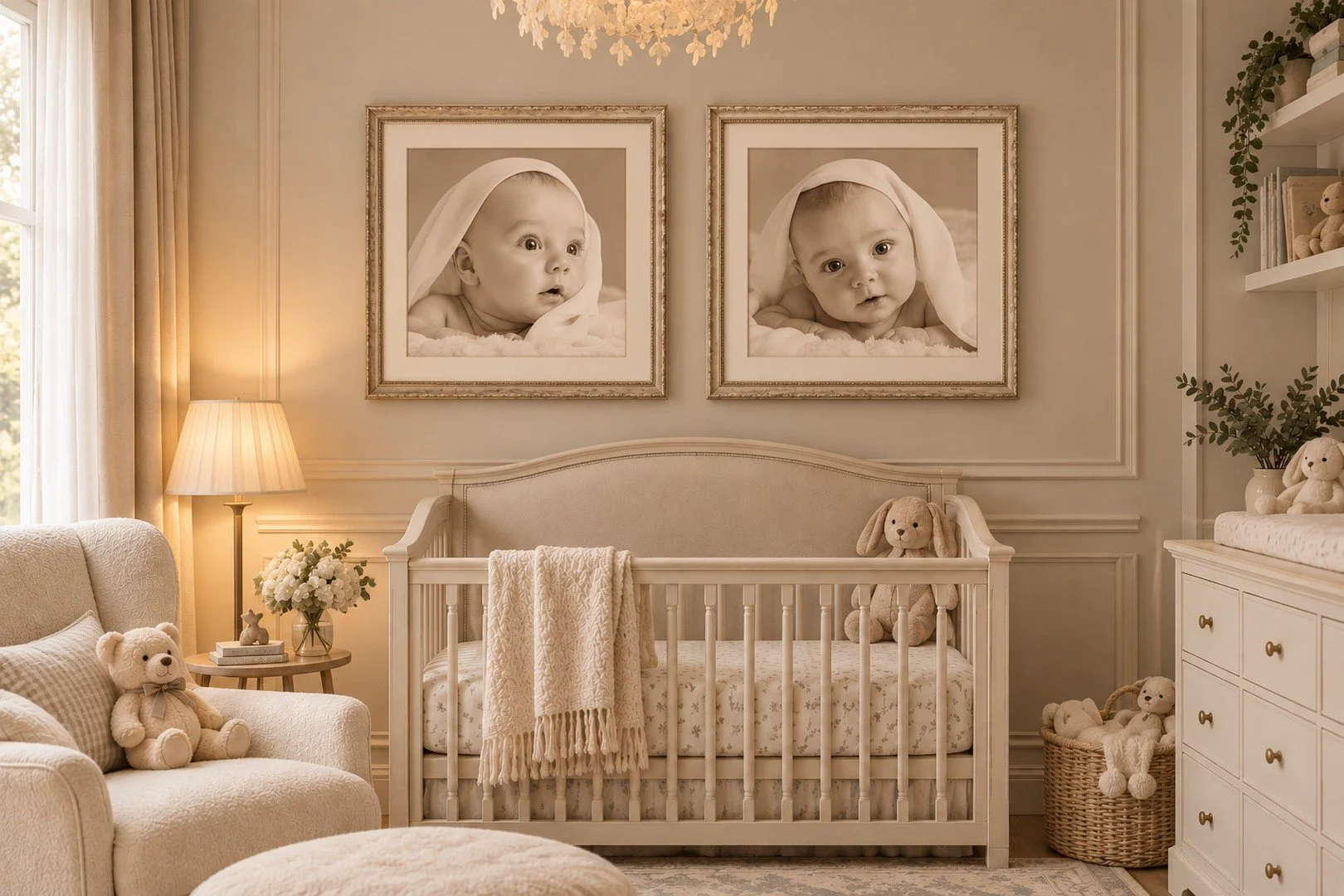 Serene Sepia Nursery Portraits.jpg