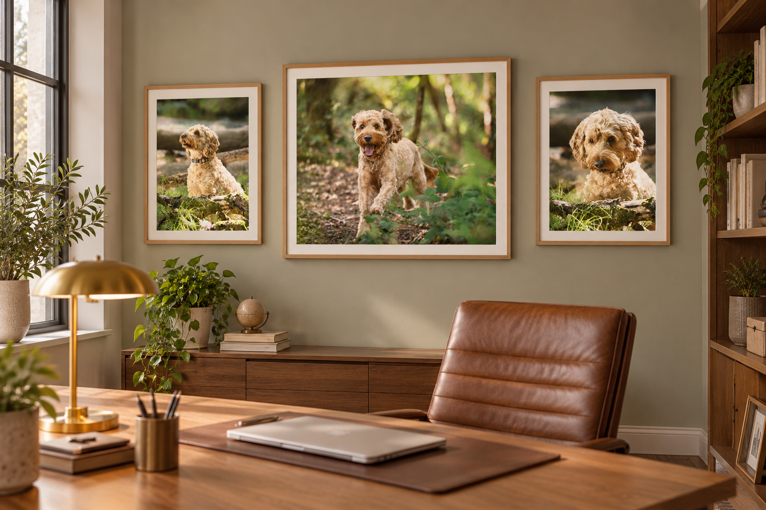 Elegant Home Office Dog Gallery.png