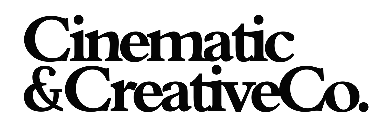 Cinematic Creative Co