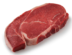 HOME103- BEEF SIRLOIN (4 X 200GM) 800GM (PER PKT) - [FSH].png