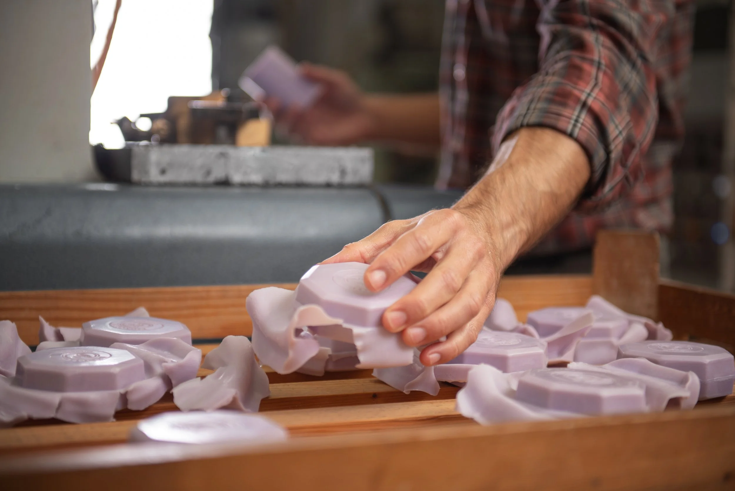 LE 10 MIGLIORI FRAGRANZE DEI SAPONI DA BARBA ARTIGIANALI