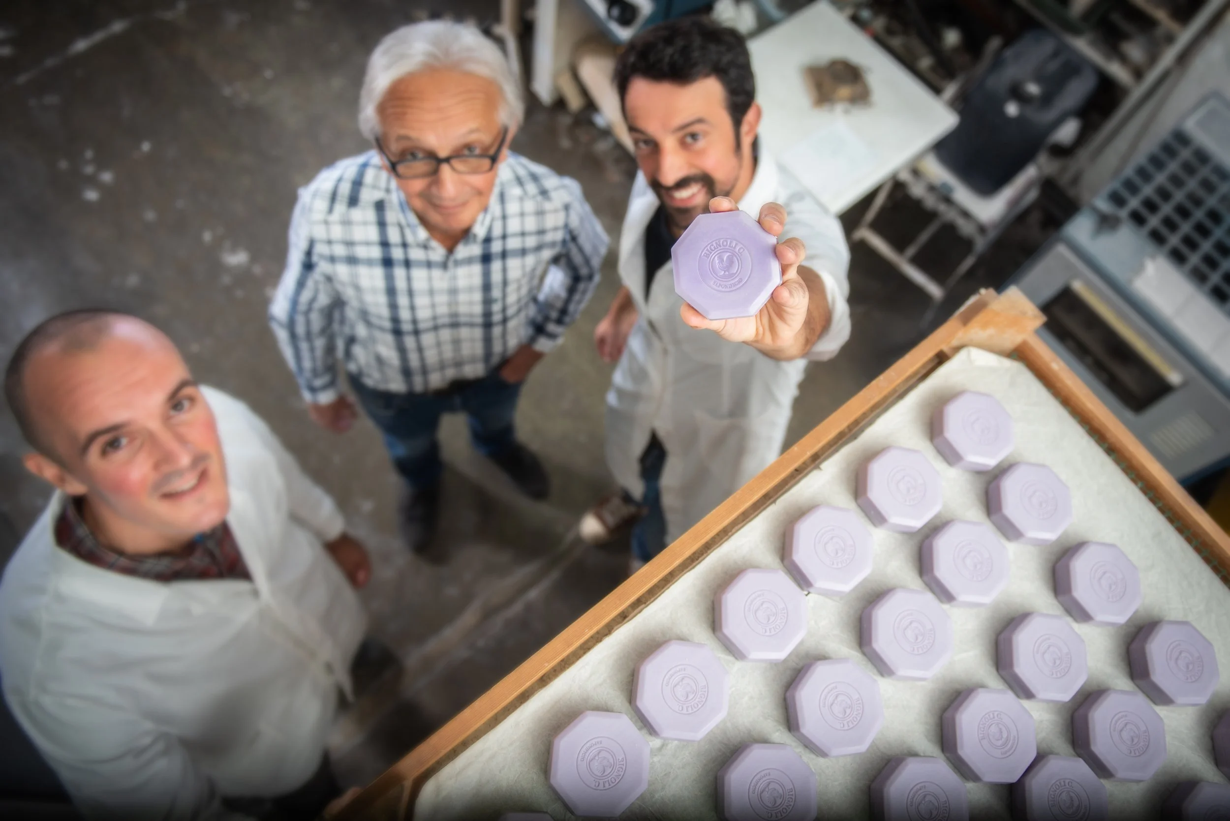 IL RITO DELLA RASATURA TRADIZIONALE DIVENTA ECCELLENZA