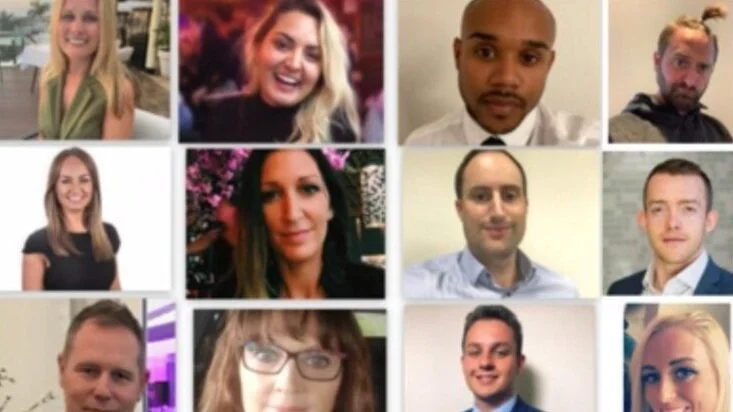 Capita Resourcing’s Miles for Mindstep