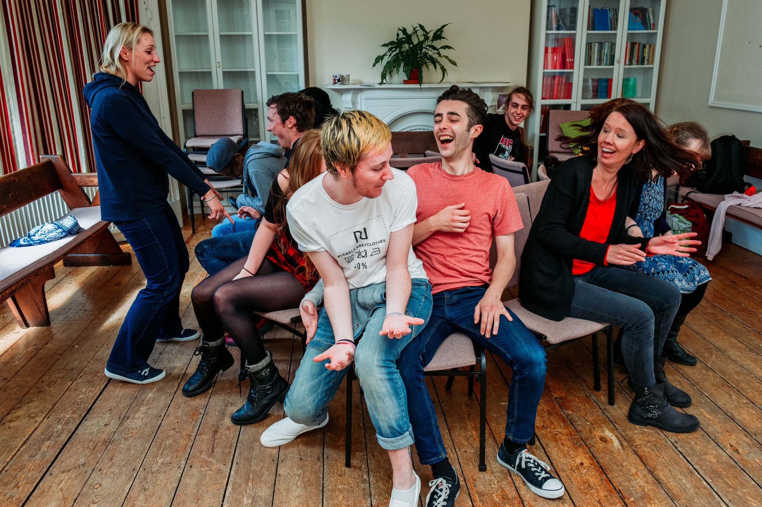 Mindstep supports Amber Project