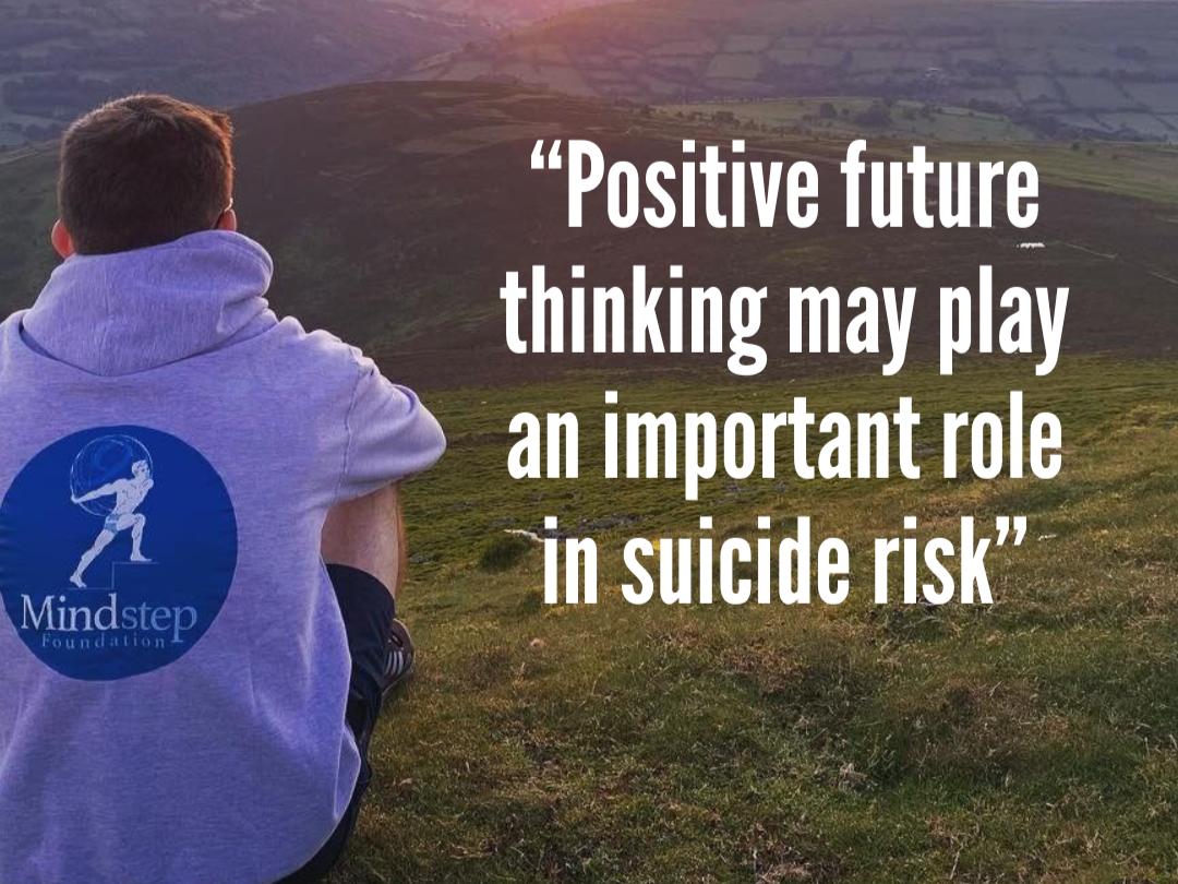 Research findings on positive future thinking 