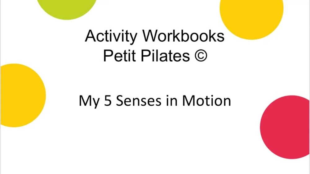 My 5 senses in motion.jpg