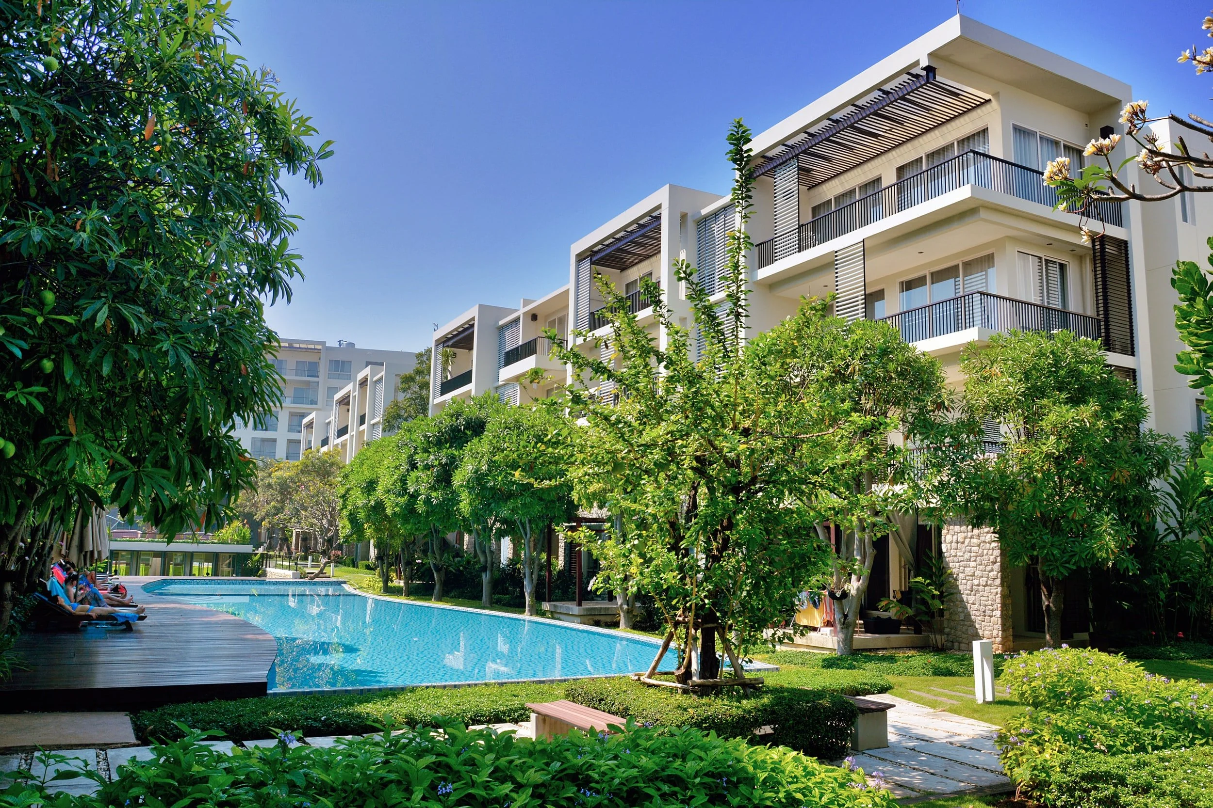 Sectional Title Schemes Explained Specialist Property Law Attorneys