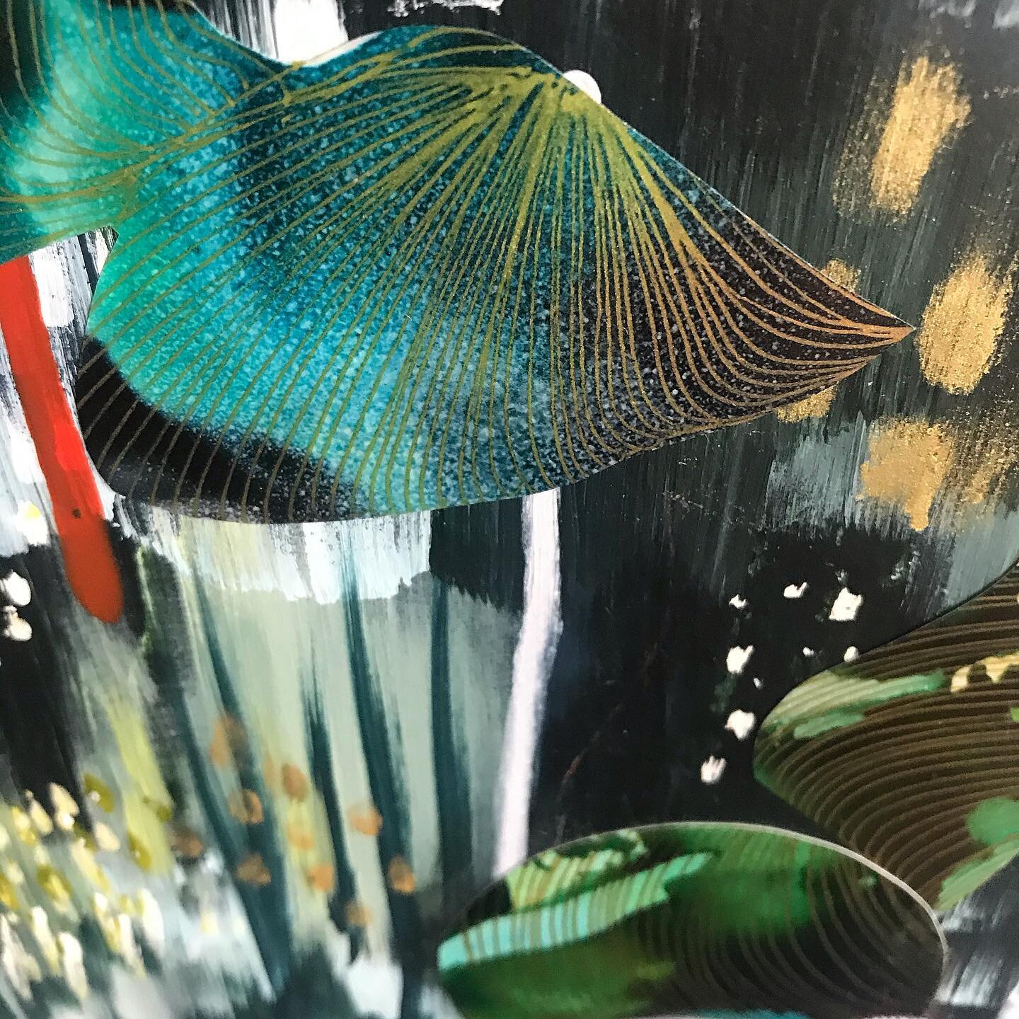 Abstractions + Fractals