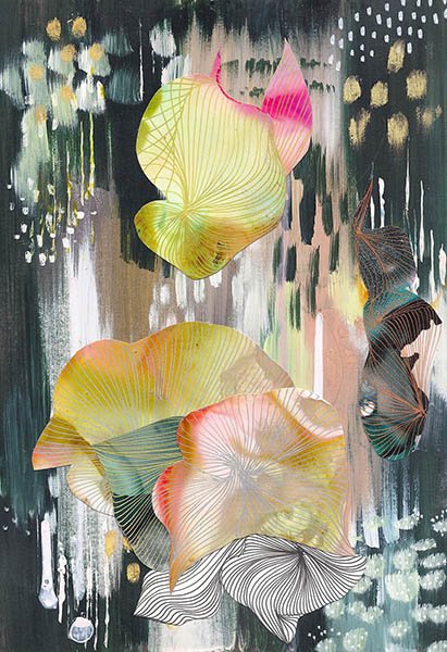 Unfolding