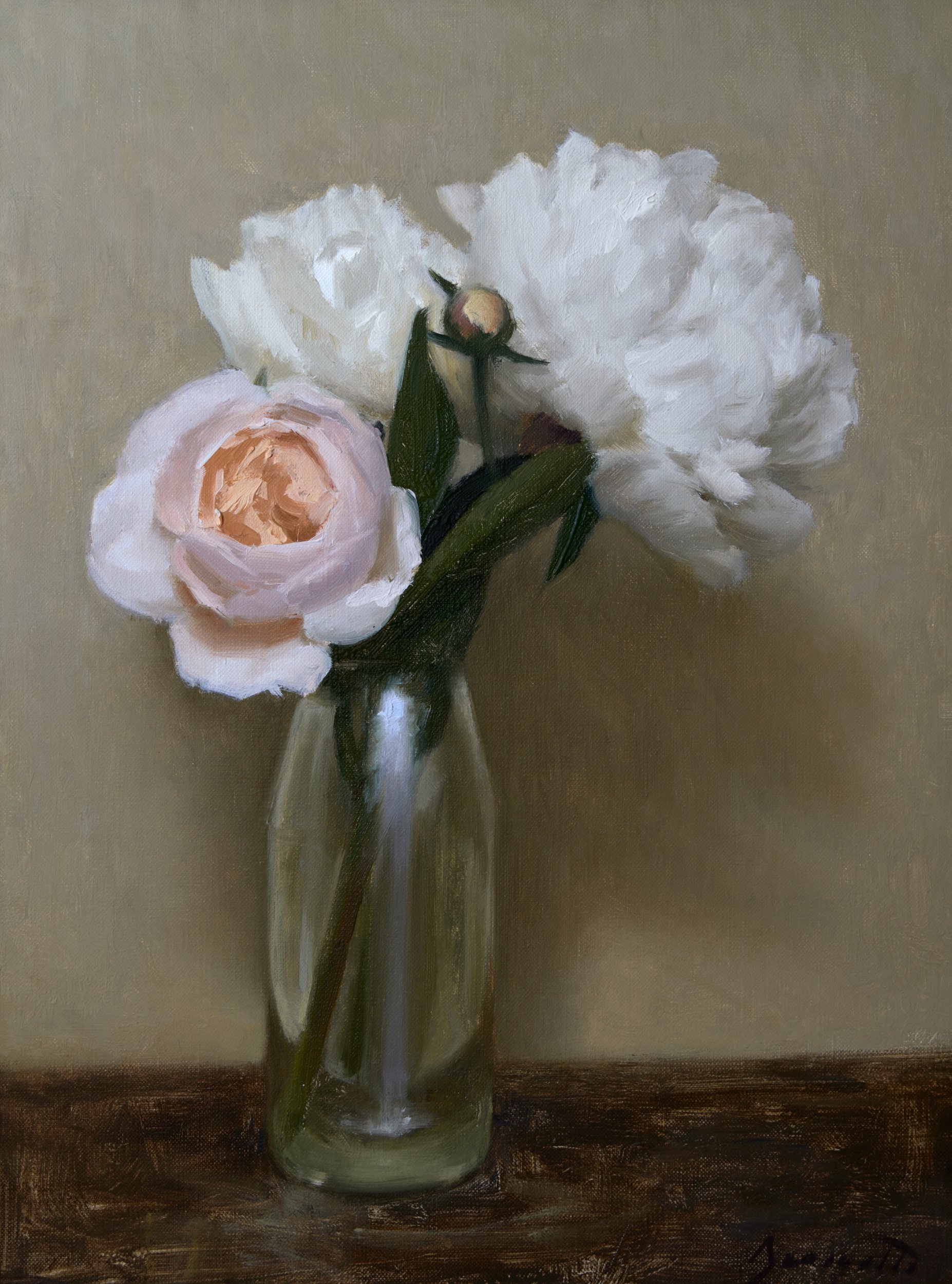 Spring Bouquet
