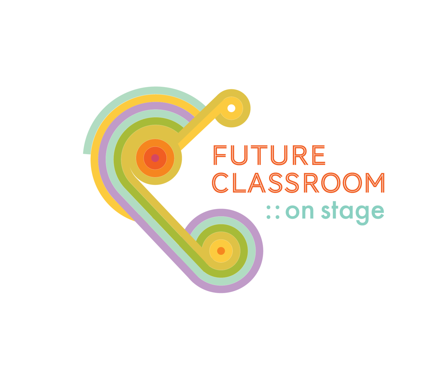 Future Classroom:::on Stage