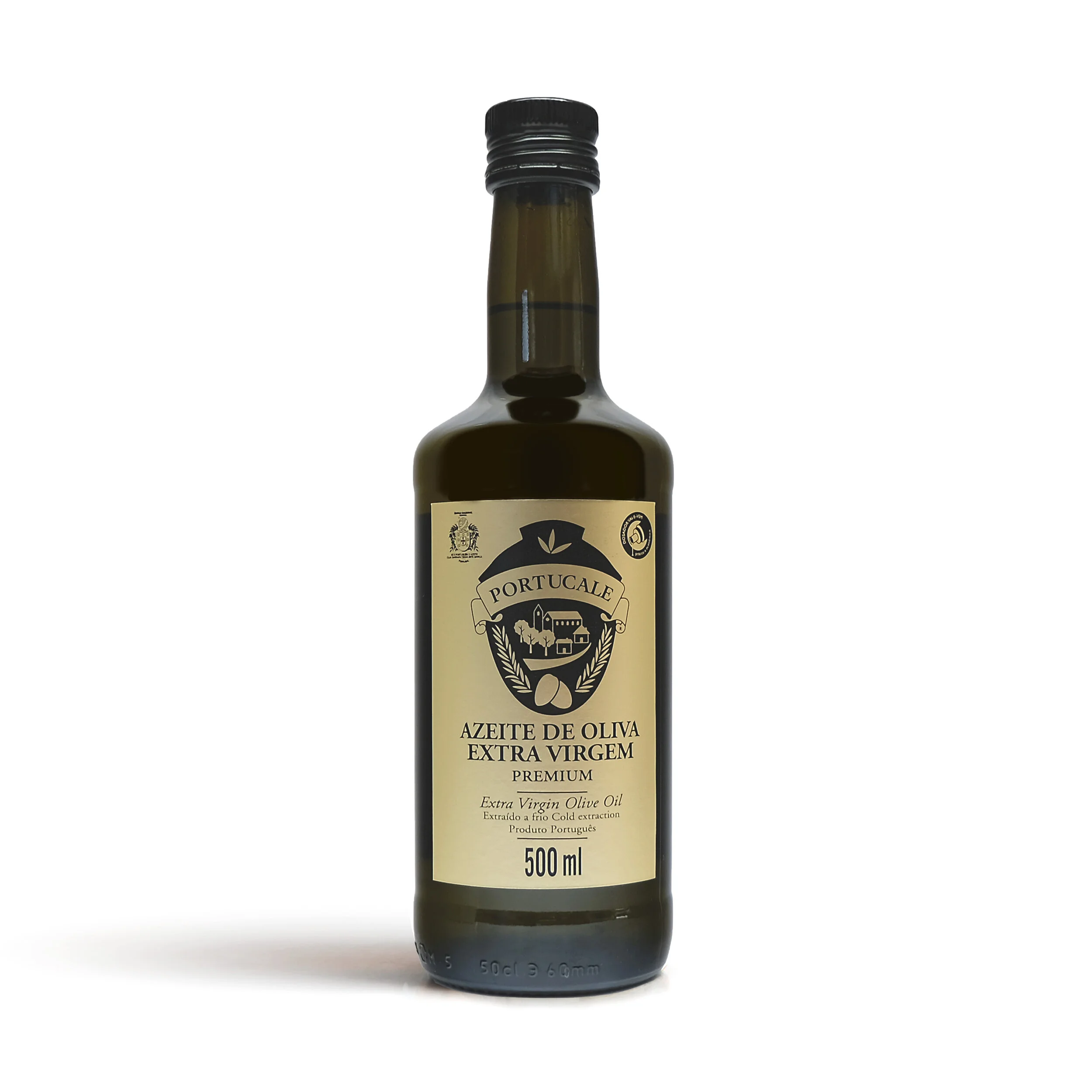 Azeite Extra Virgem Premium