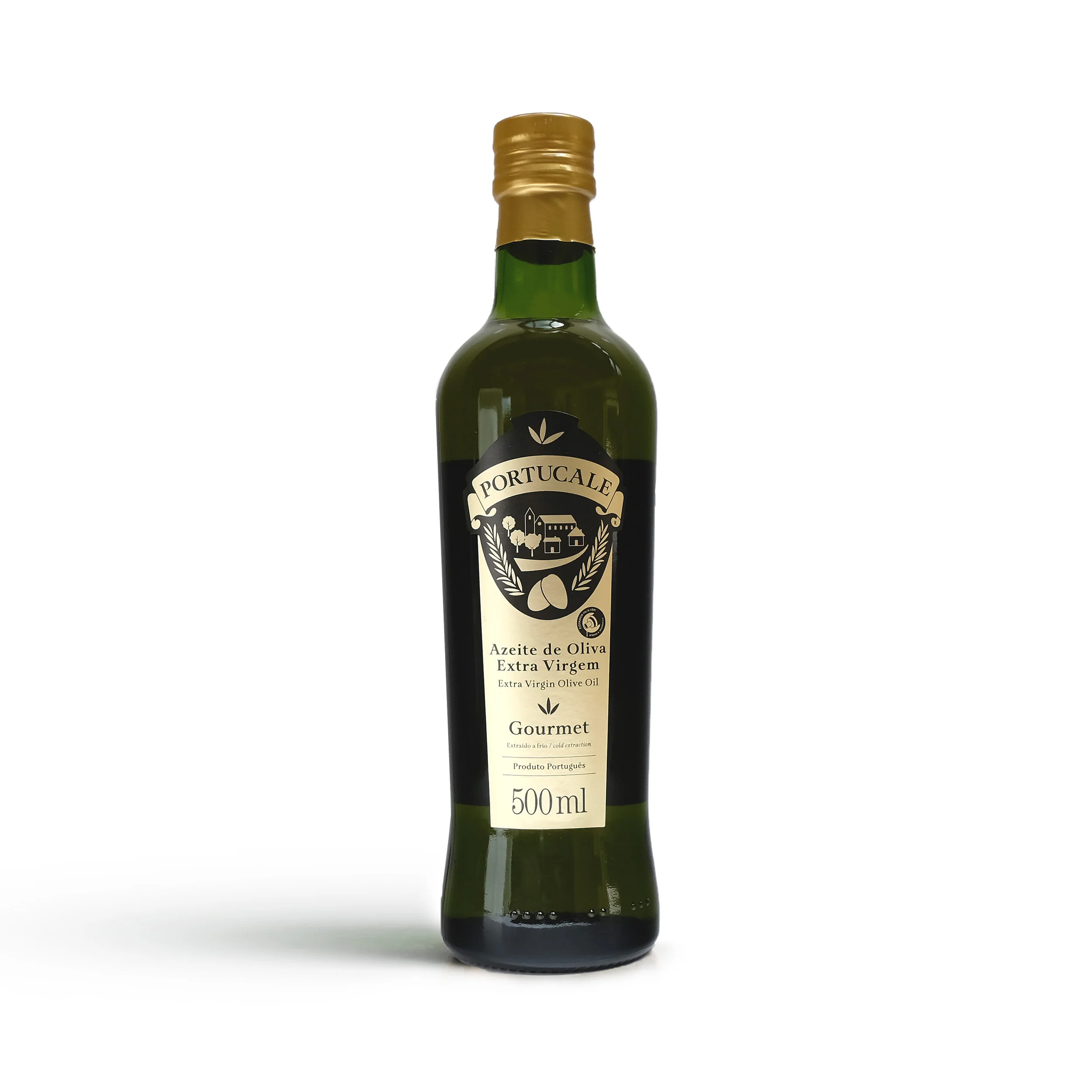 Azeite Extra Virgem Gourmet