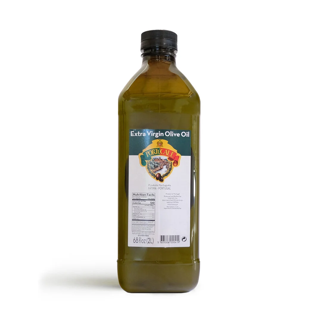 Azeite Extra Virgem 2L