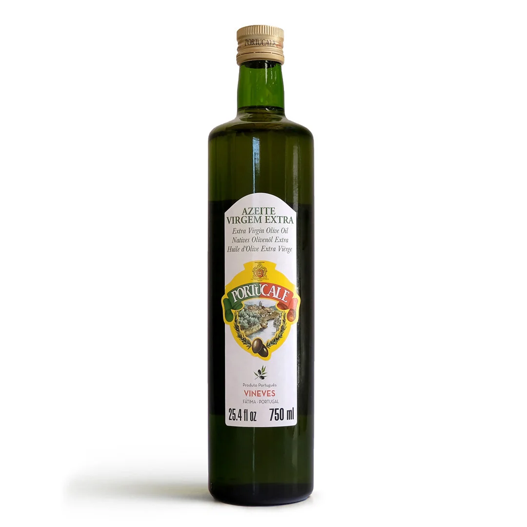 Azeite Extra Virgem 750ml