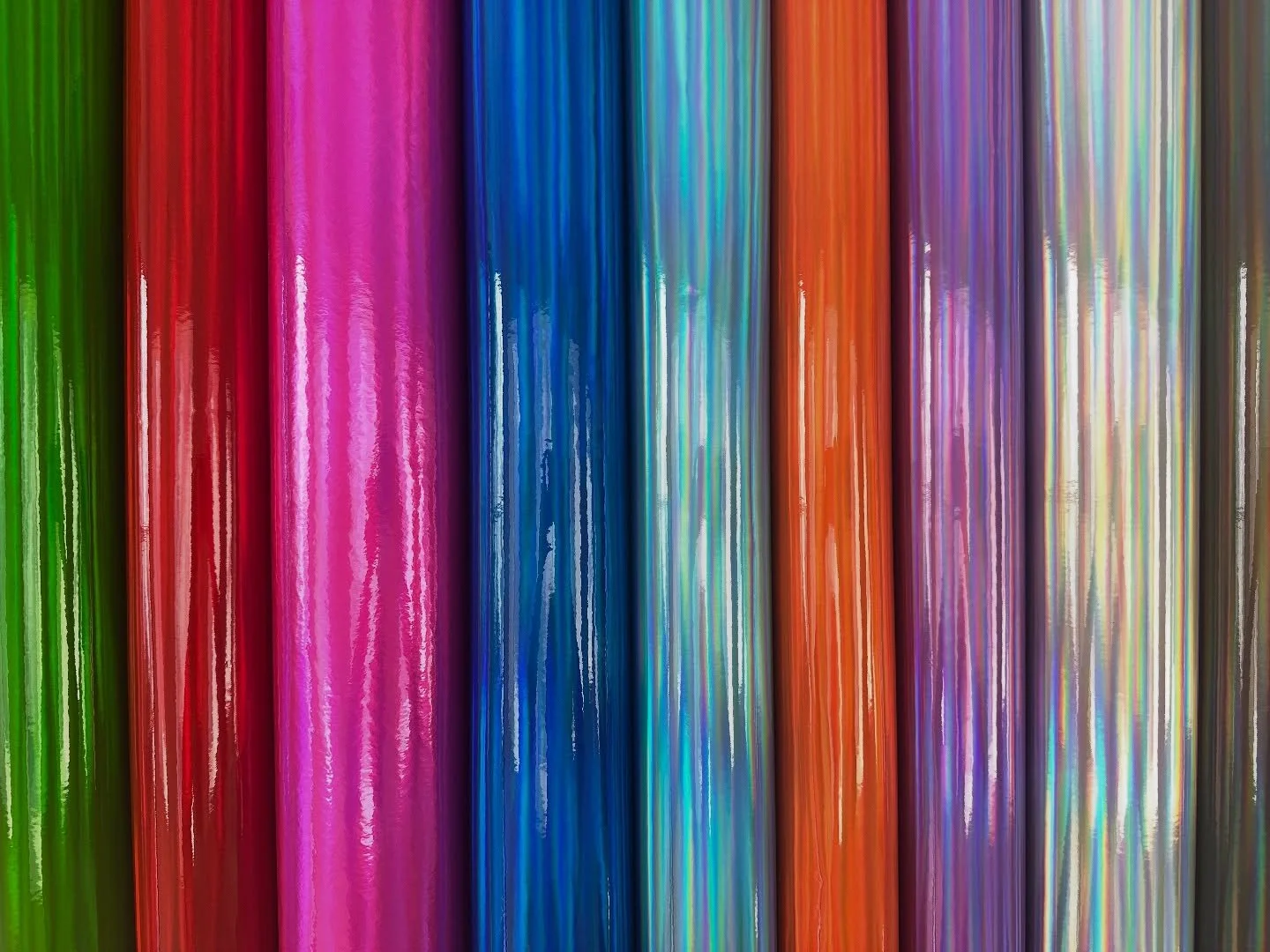 Our Holographic Vinyl Range 👑

What colour is your favourite? ✨

Shop Now at www.quickchangedesigns.com

#sixcostumes #sixcosplay #starlightexpress #andrewlloydwebber #troubadour #smallbuisness