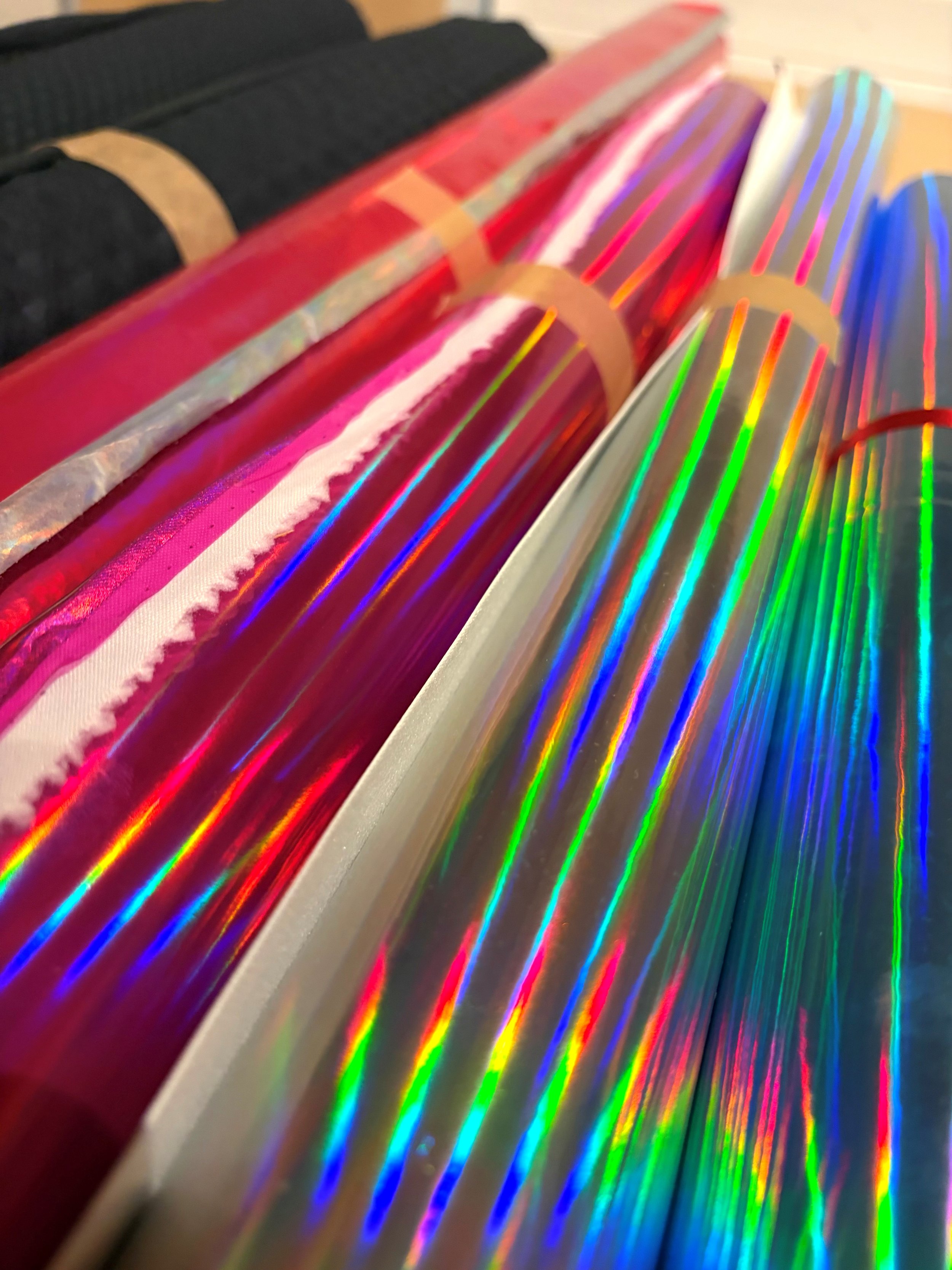 Clearance Fabrics