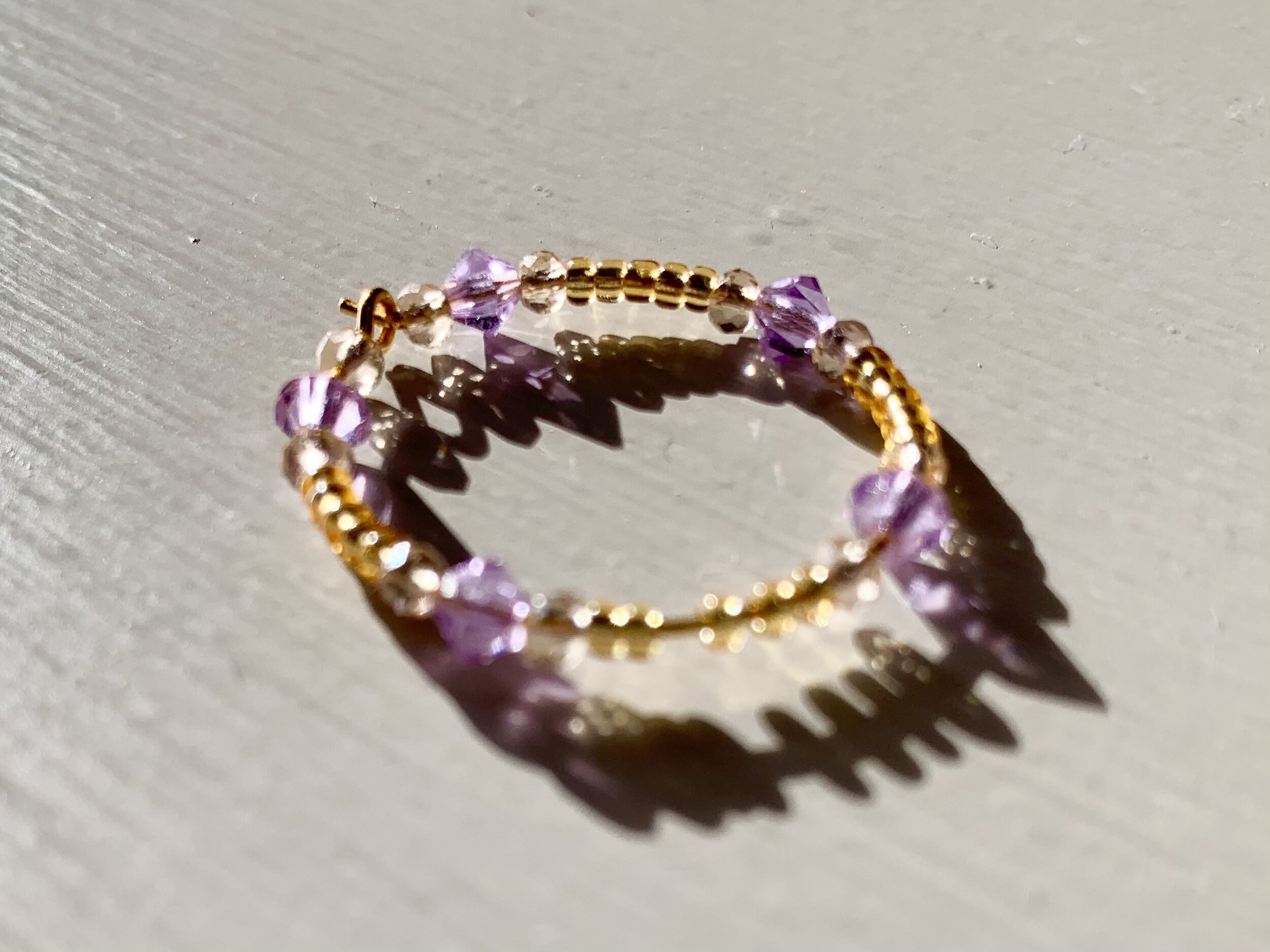Beads 9
