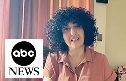 Nobel laureate Narges Mohammadi warns Iran is increasingly repressing its own citizens