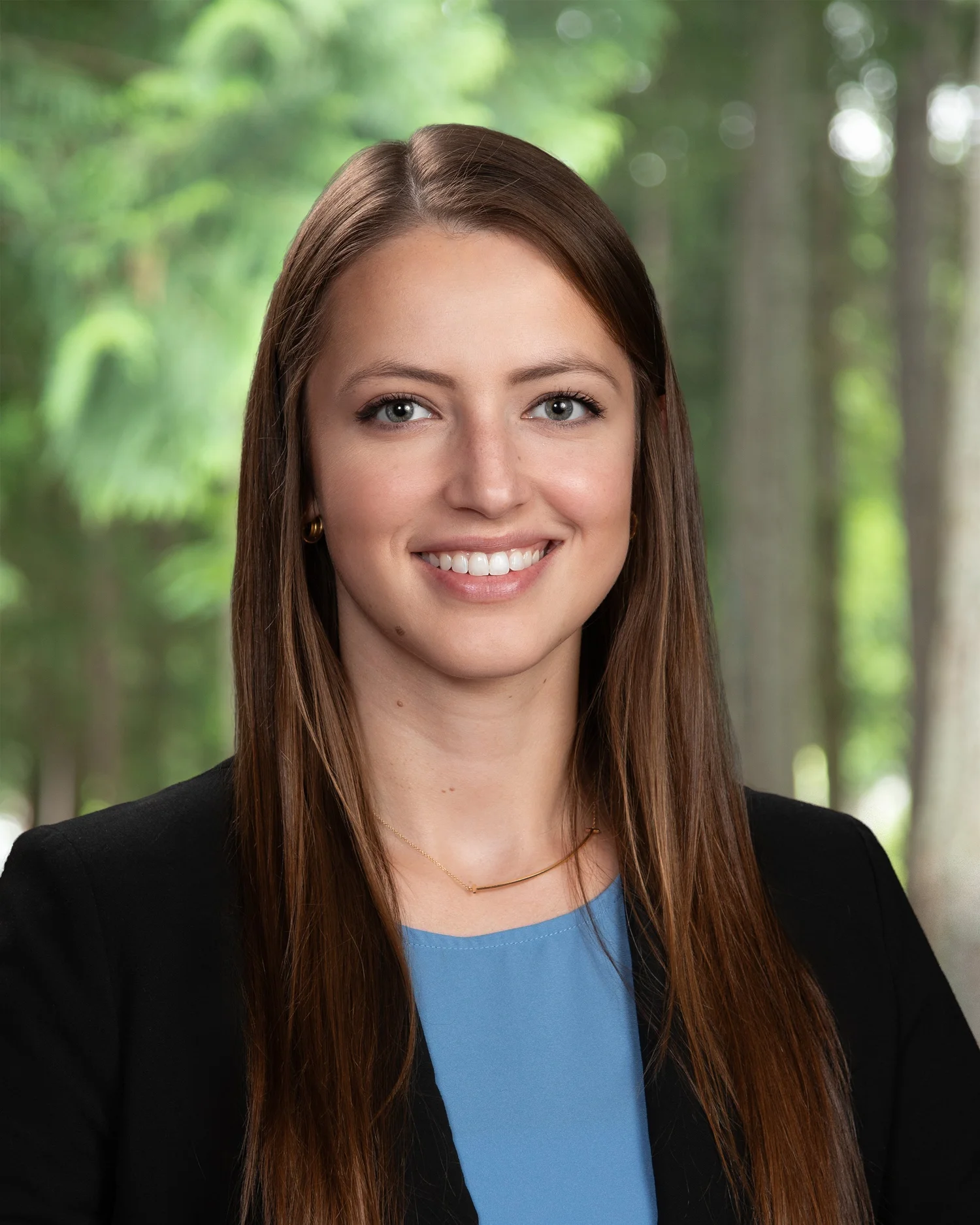 Dr. Gates headshot