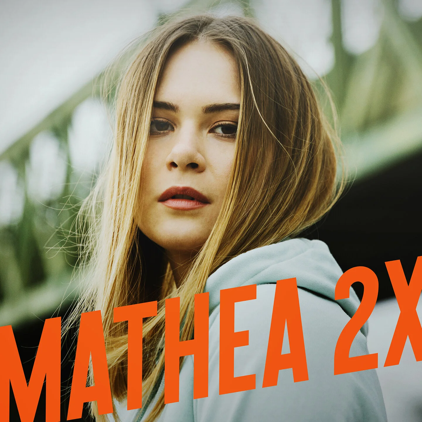 Mathea "2x"