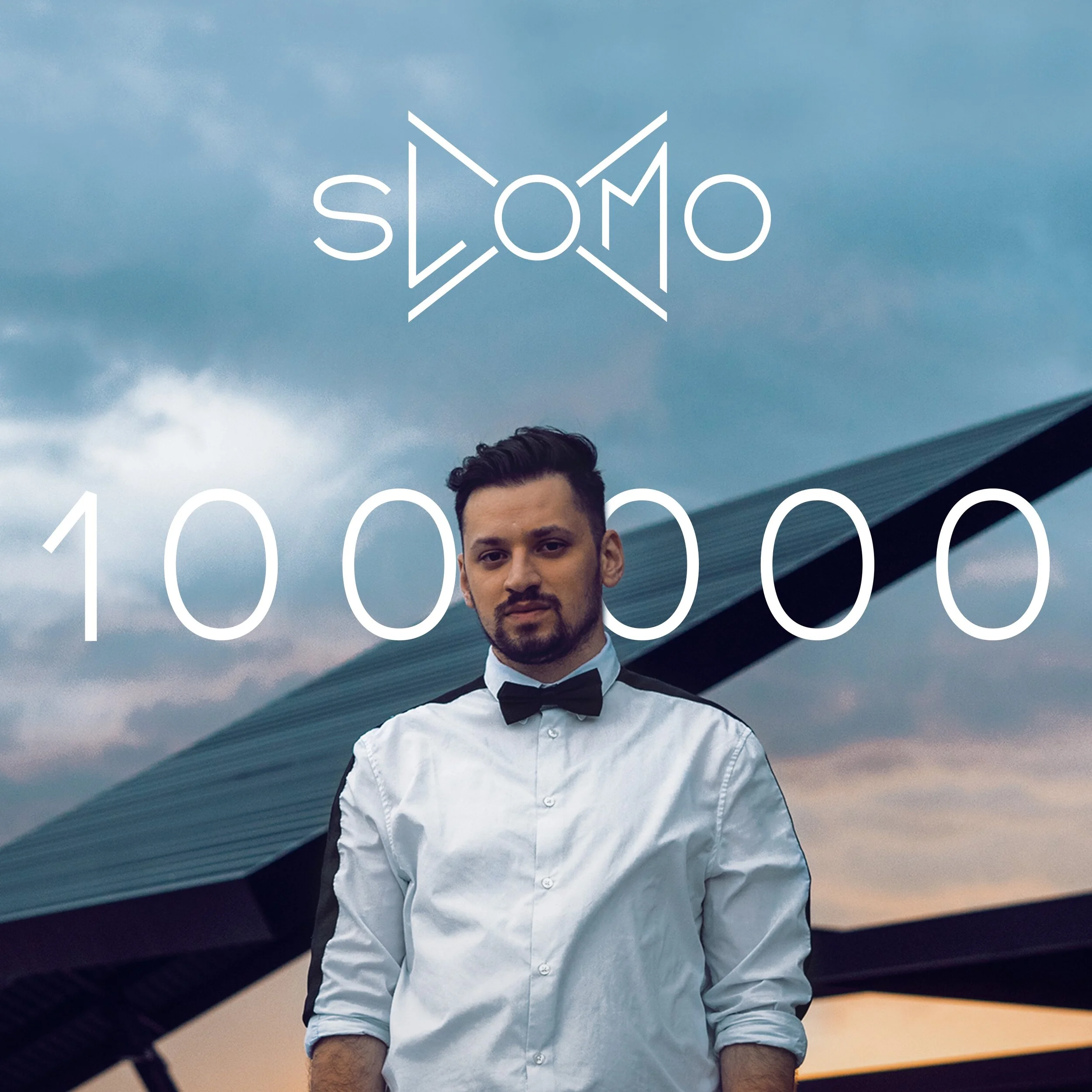 Slomo "100.000"