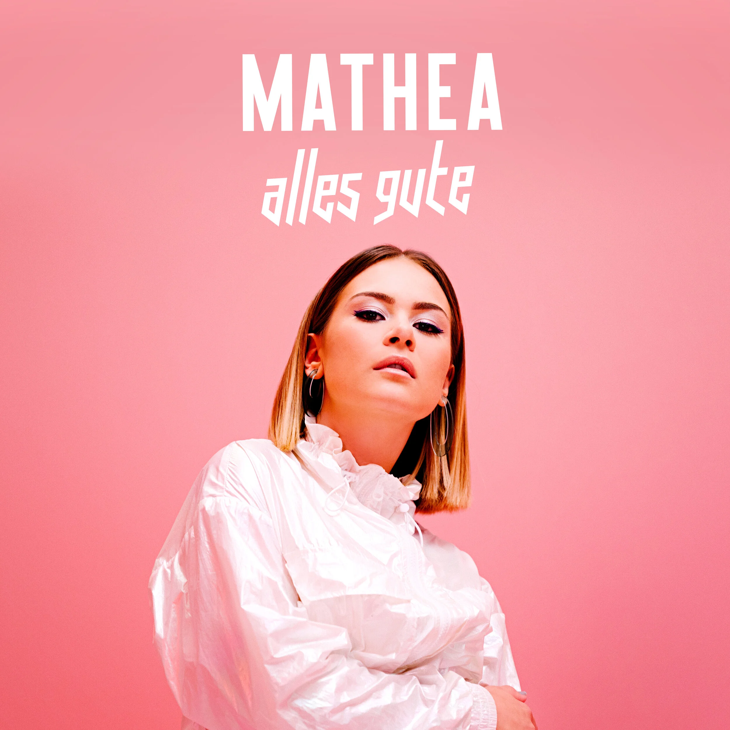 Mathea "Alles Gute"