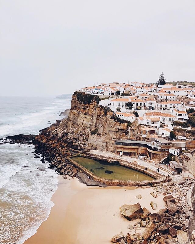 Discovered this little gem while driving around the coast here in Portugal. What you see is what you get, this was the entire town 🏠 ⠀⠀⠀⠀⠀⠀⠀⠀⠀⠀⠀⠀ ⠀⠀⠀⠀⠀⠀⠀⠀⠀⠀⠀⠀ ⠀⠀⠀⠀⠀⠀⠀⠀⠀⠀⠀⠀ ⠀⠀⠀⠀⠀⠀⠀⠀⠀⠀⠀⠀ ⠀⠀⠀⠀⠀⠀⠀⠀⠀⠀⠀⠀ ⠀⠀⠀⠀⠀⠀⠀⠀⠀⠀⠀⠀
#vacay #vacation #citytrip #portugal #