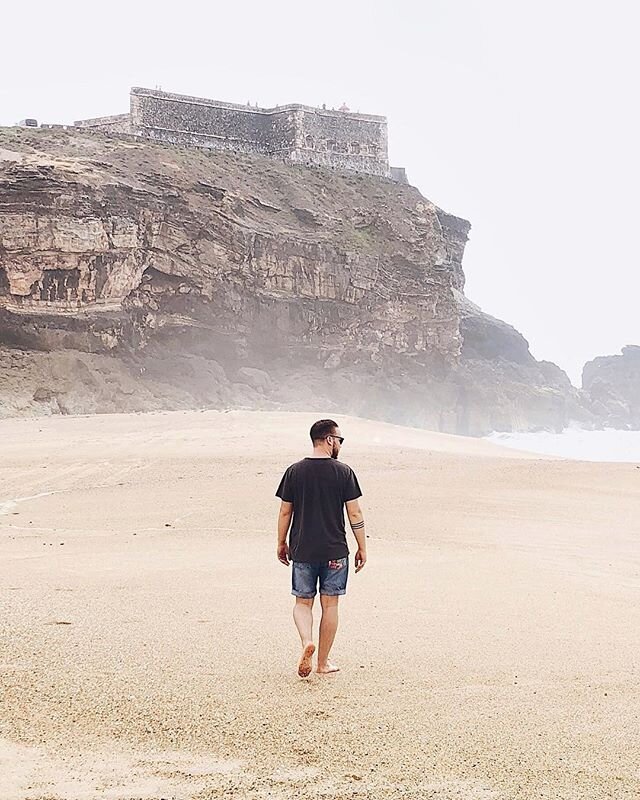 Beach walk by the big waves in Nazar&eacute;, the view wasn&rsquo;t bad either. ⛰ ⠀⠀⠀⠀⠀⠀⠀⠀⠀⠀⠀⠀ ⠀⠀⠀⠀⠀⠀⠀⠀⠀⠀⠀⠀ ⠀⠀⠀⠀⠀⠀⠀⠀⠀⠀⠀⠀ ⠀⠀⠀⠀⠀⠀⠀⠀⠀⠀⠀⠀ ⠀⠀⠀⠀⠀⠀⠀⠀⠀⠀⠀⠀ ⠀⠀⠀⠀⠀⠀⠀⠀⠀⠀⠀⠀
#nazare #beach #vacay #citytrip #photography #photographer #waves #instagood #instatravel 