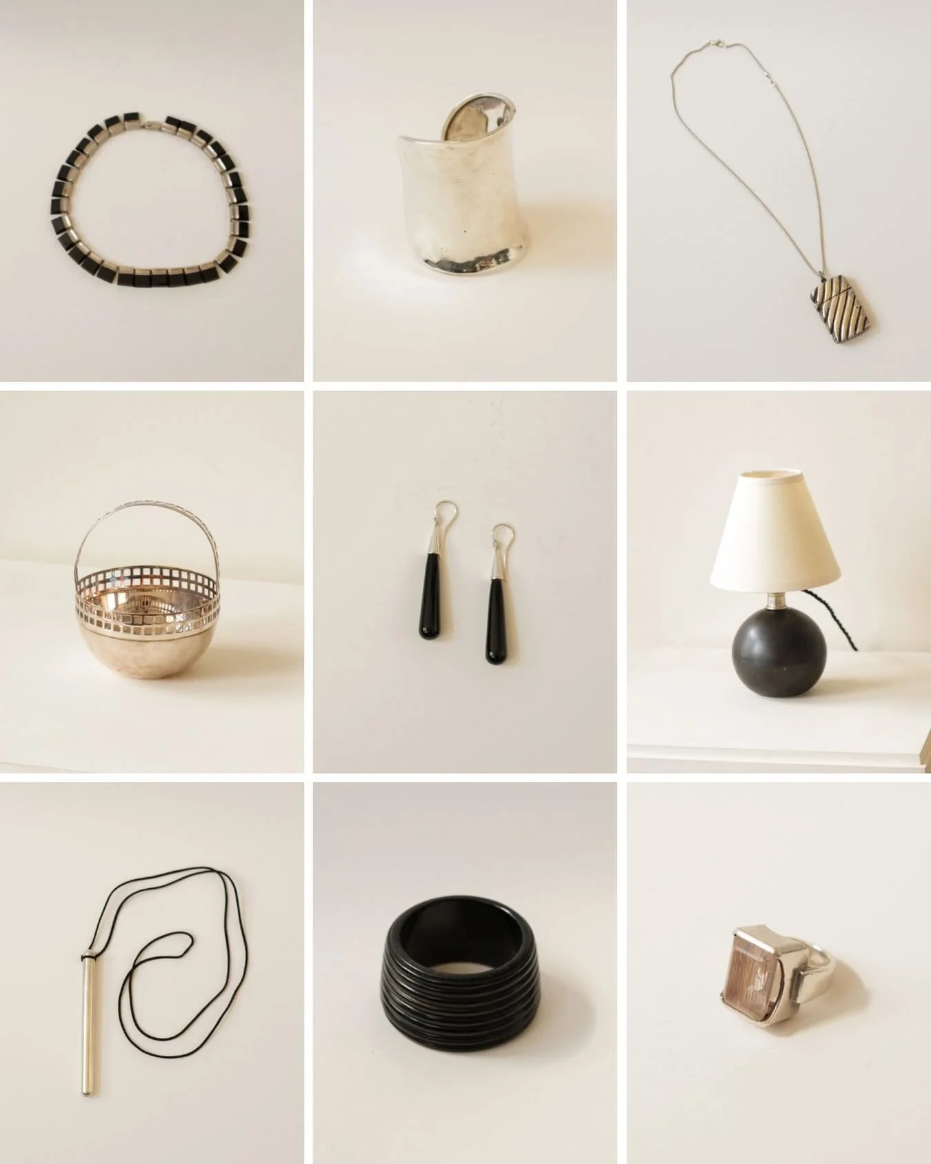 Some recently sold and still available before holidays 🖤