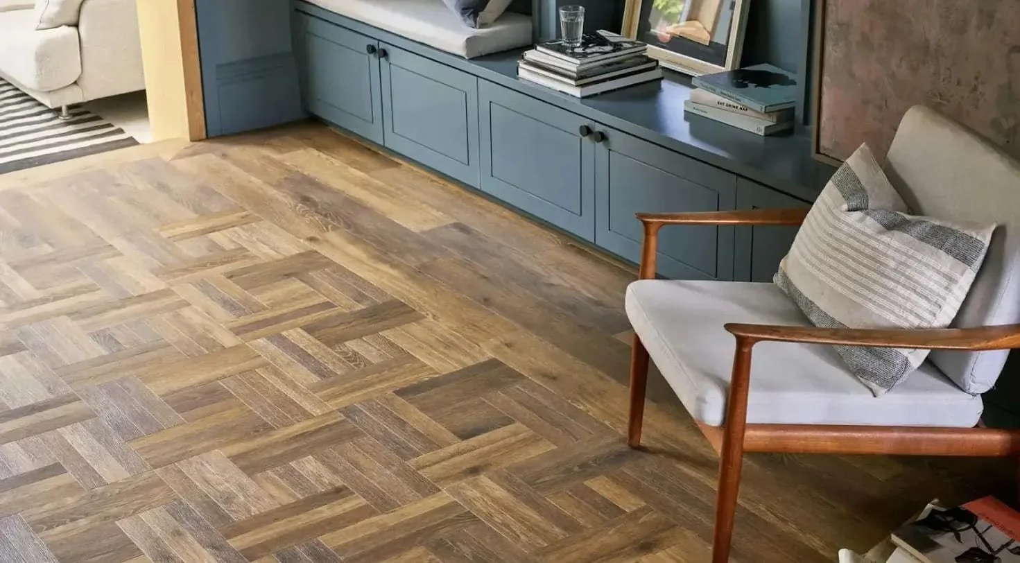 Amtico Flooring in Wigan | Horwich Carpets