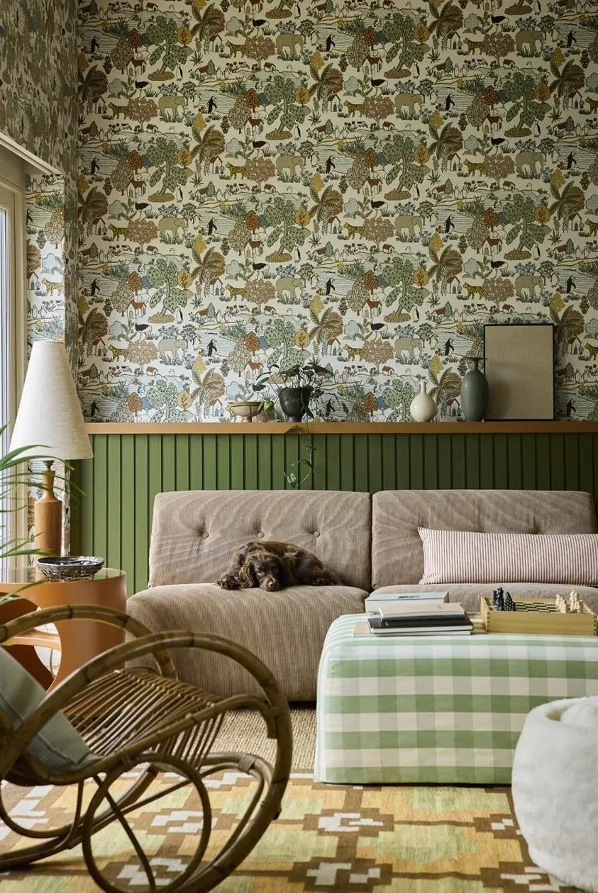 Little Greene Paint & Wallpaper in Blackrod