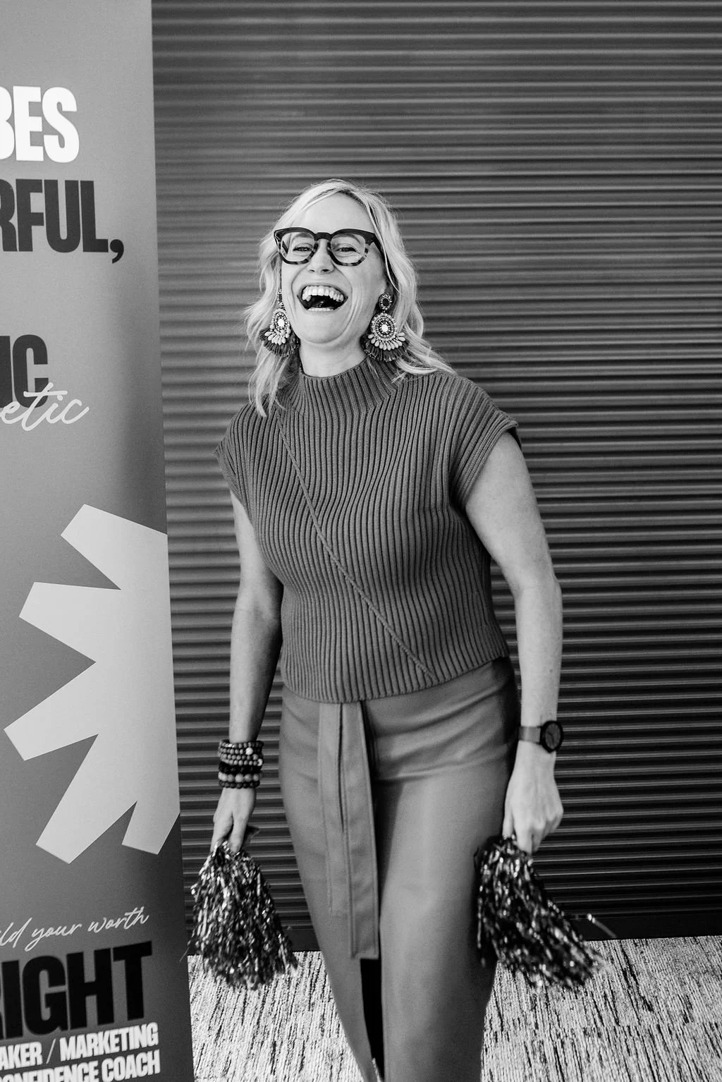 Kate Wright - Perth Personal brand and visibility consultant