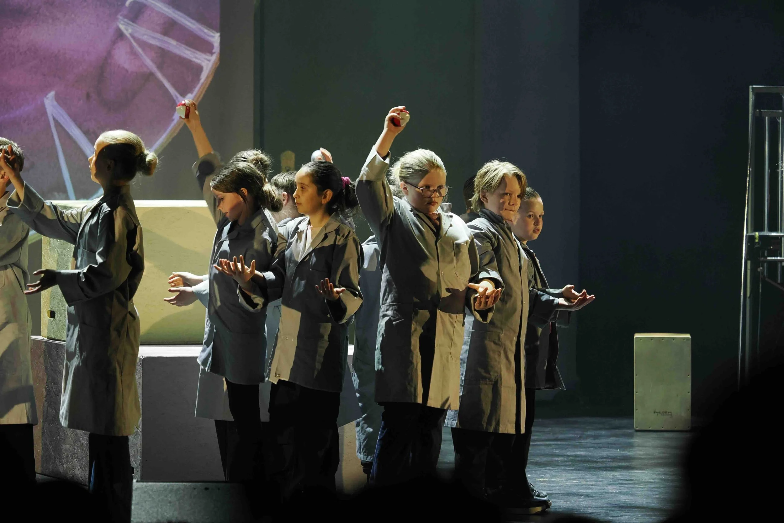 Foto: Marit Brunstad, RÅ24 