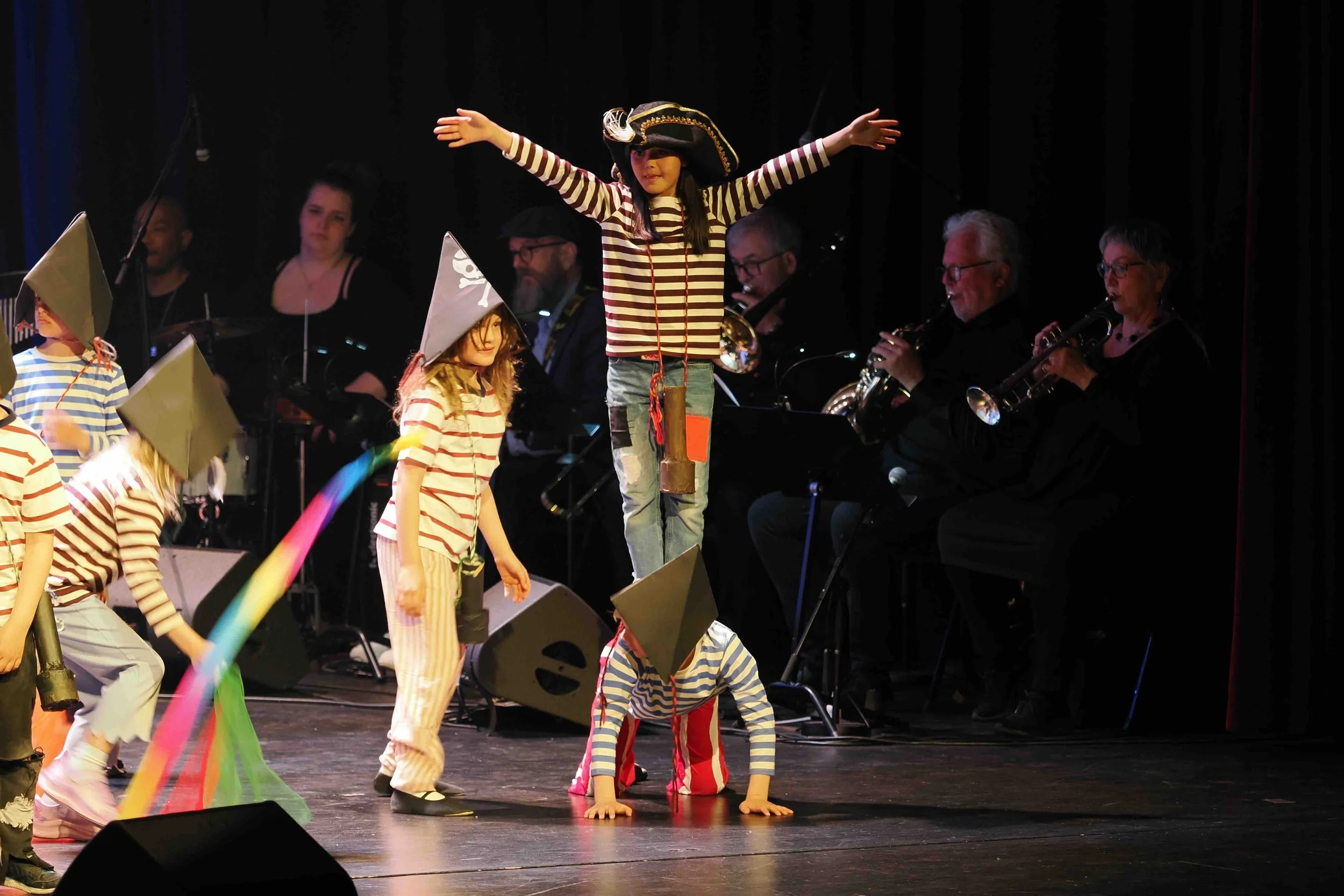  Foto: Marit Brunstad, RÅ24 