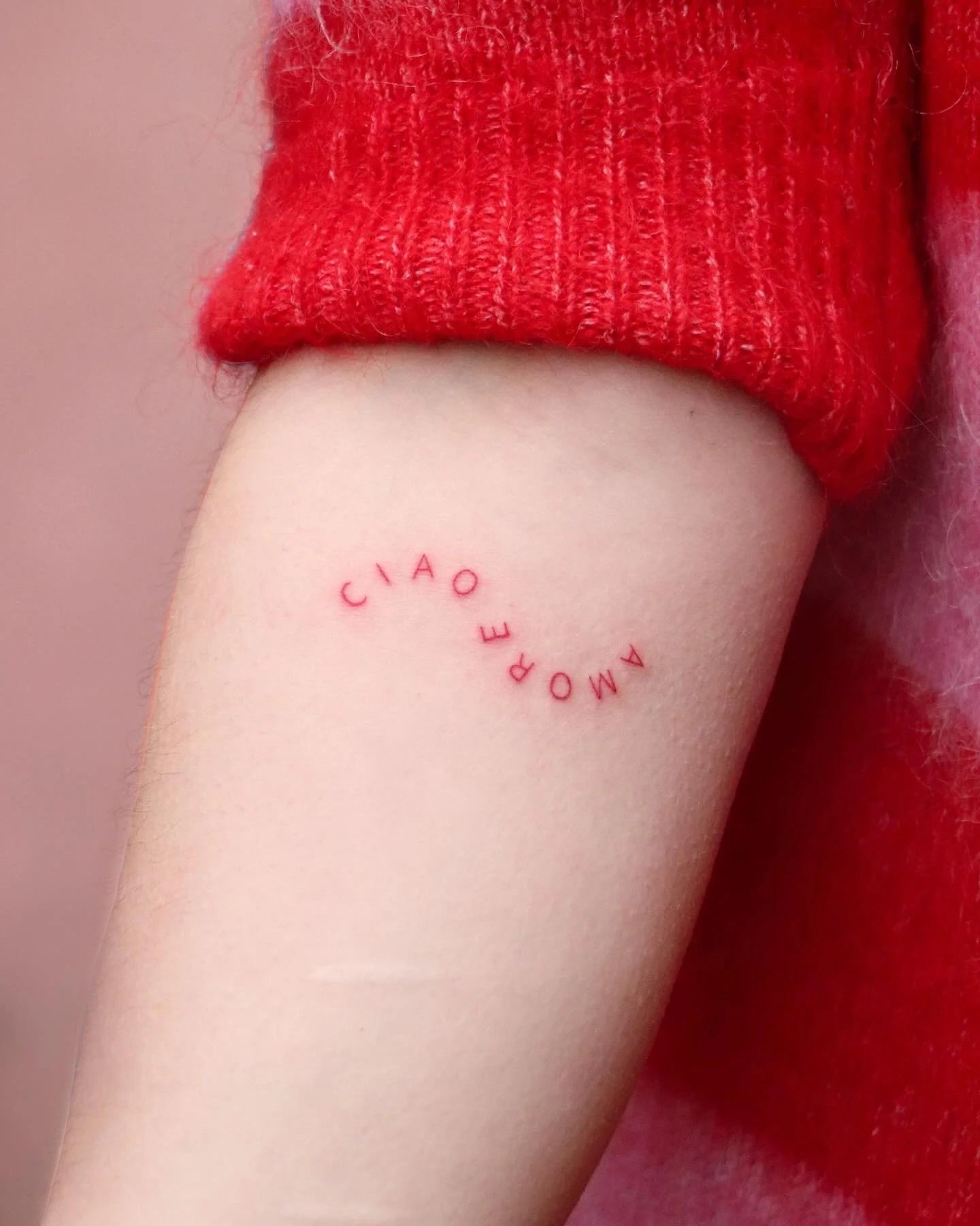 some script I&rsquo;ve loved recently! 😍