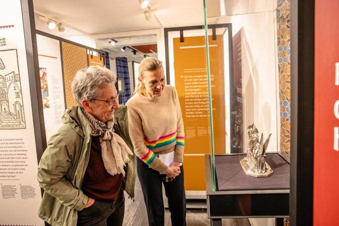 Adornesdomein in Brugge lokte meer dan 20.000 bezoekers in 2024