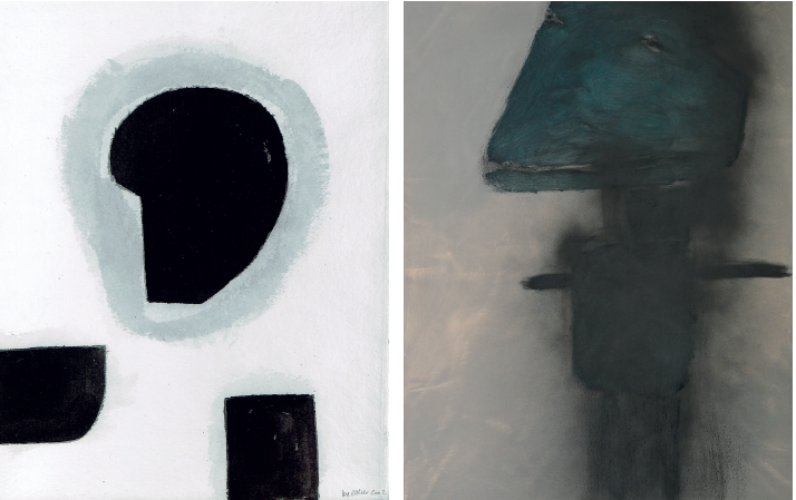 Exposition: “The In-Between”