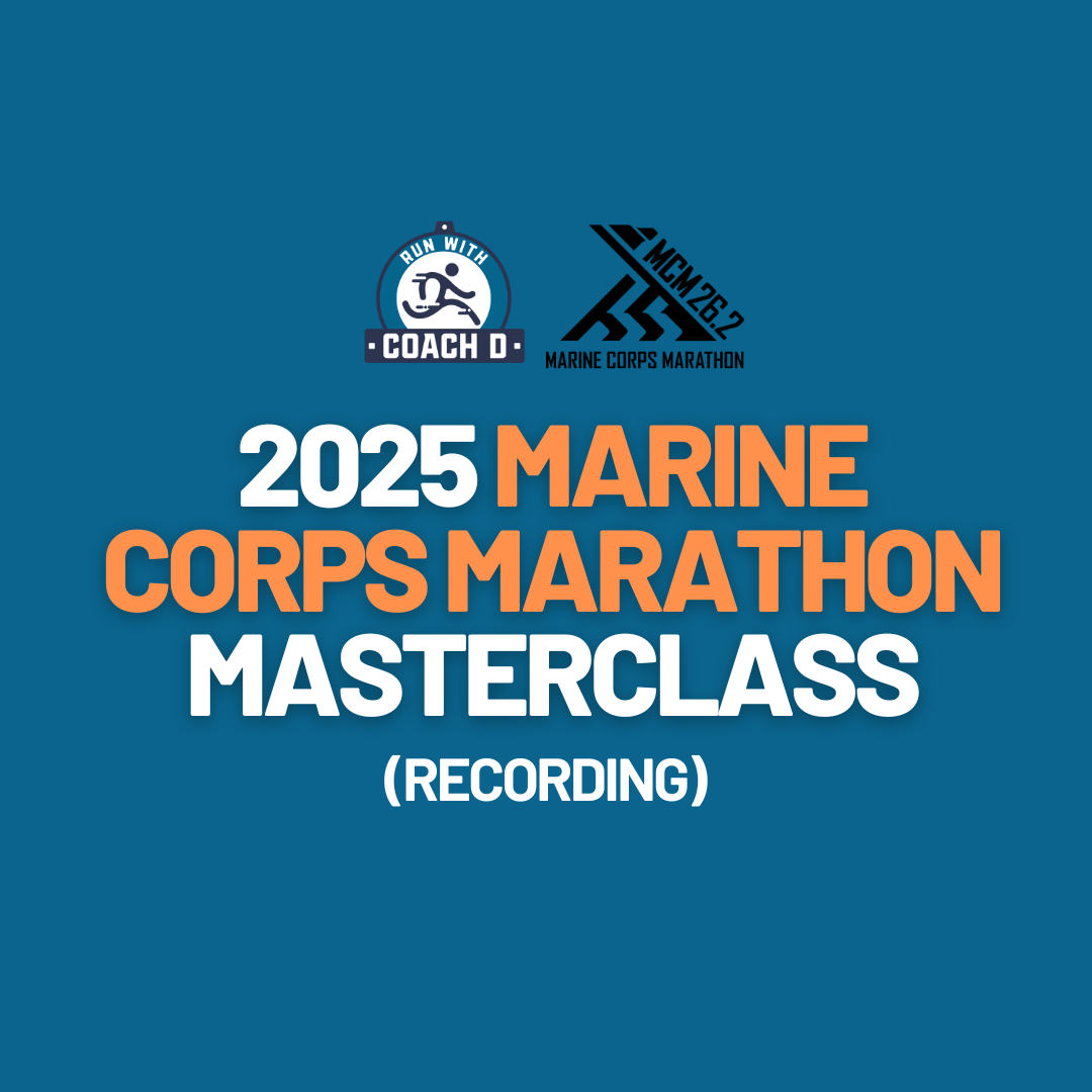 2025 MCM Course Overview