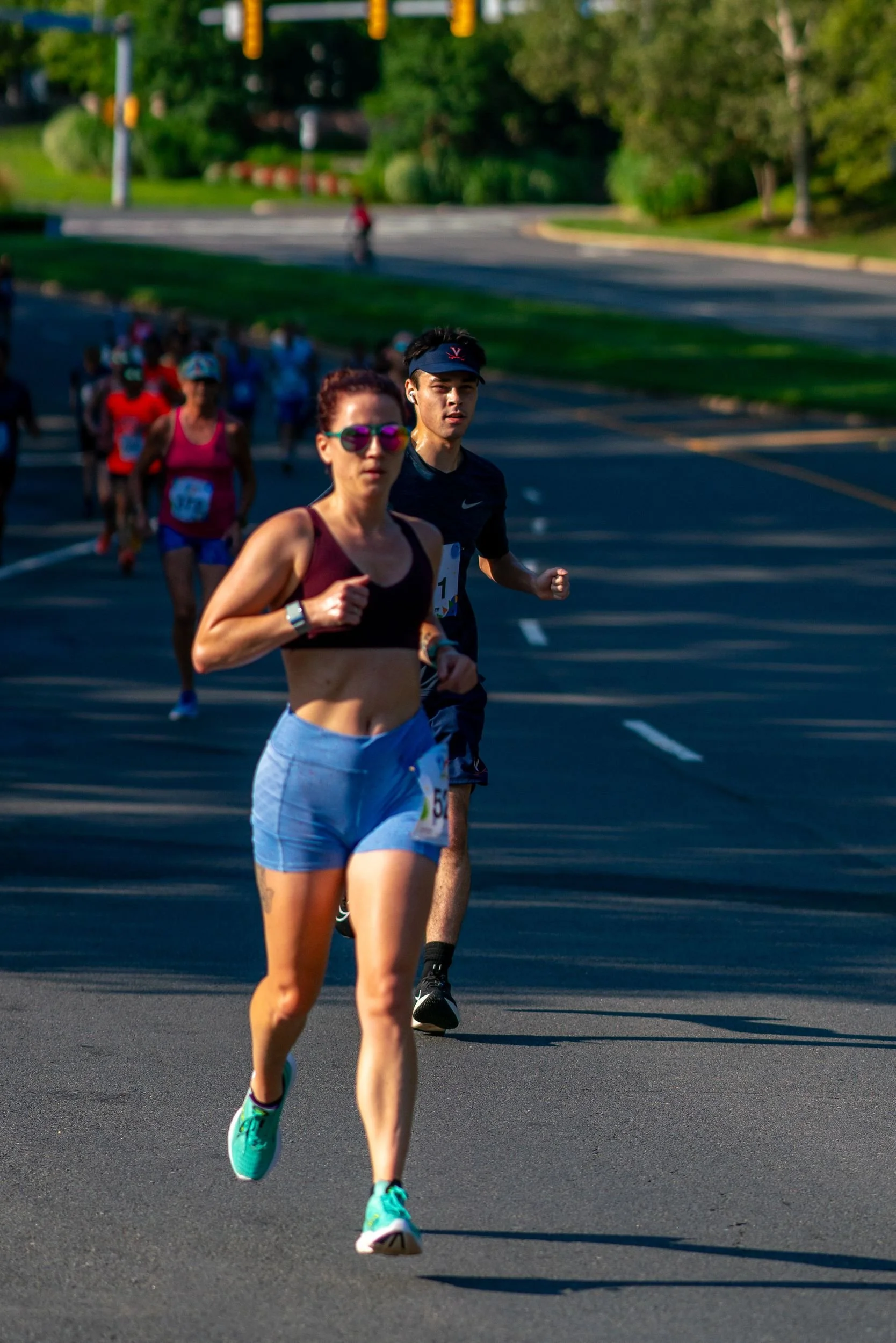 Is 20 miles the Magic Number in Marathon Training?