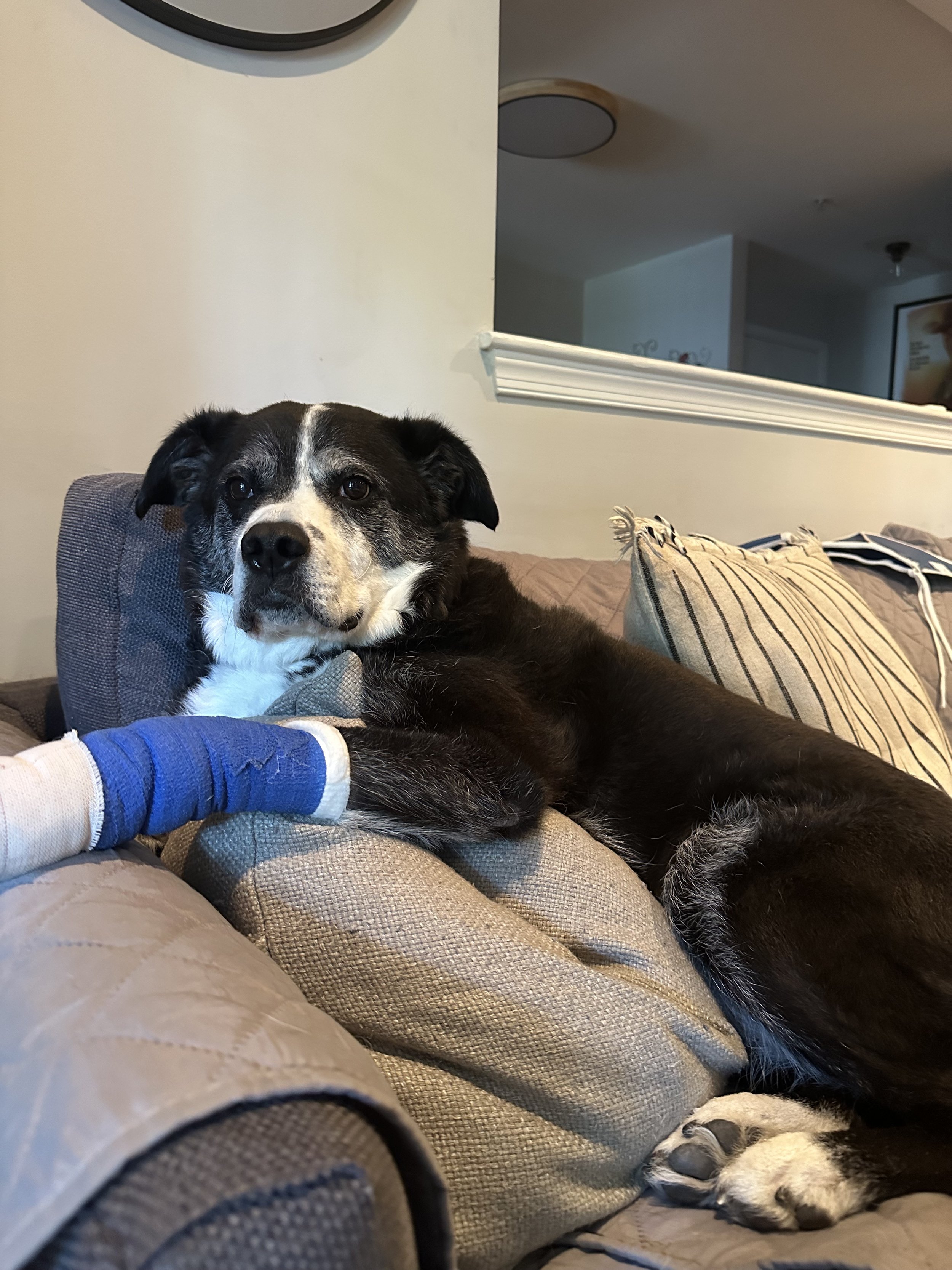 Should I sweat out the flu?