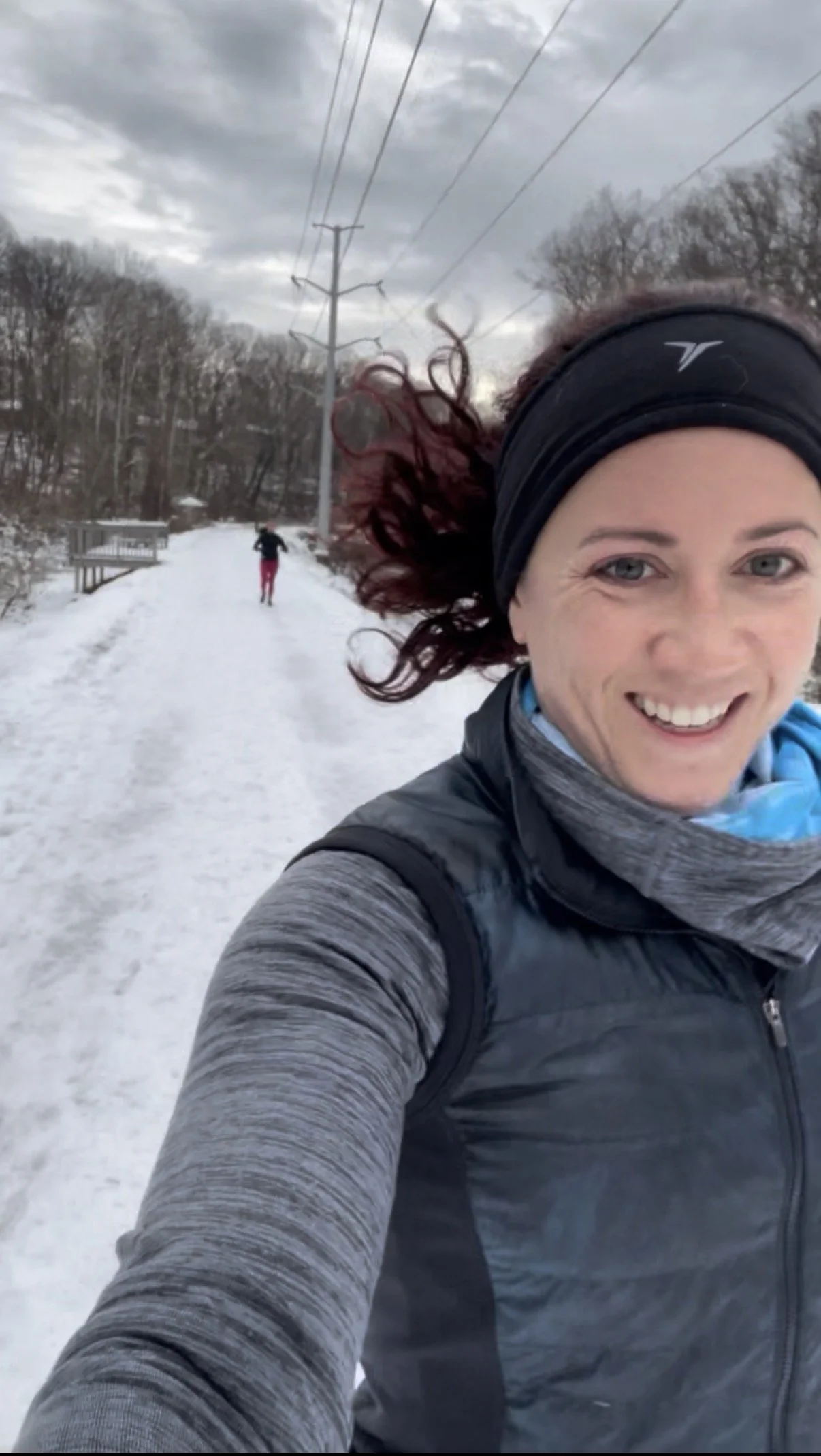 When Winter wins, you don’t fail. 