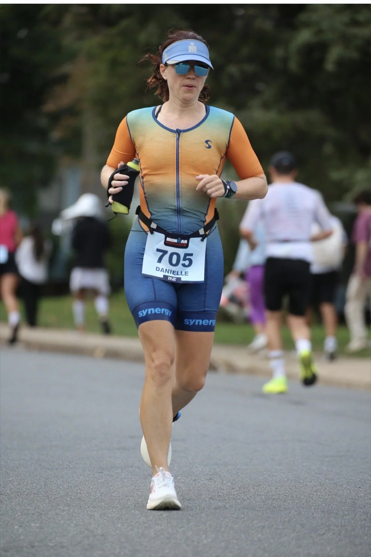 Getting Left Behind By AI