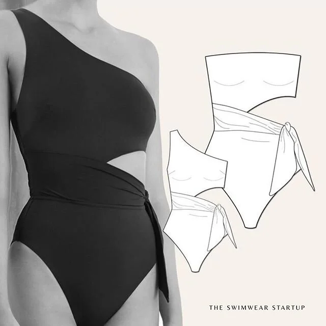 Swimwear startup Clearance