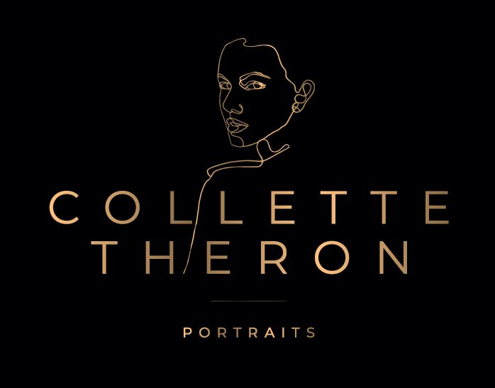 Collette Theron Portraits