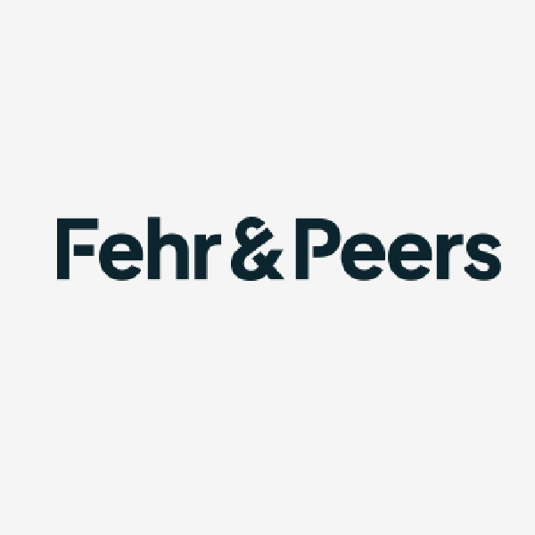 Fehr &amp; Peers